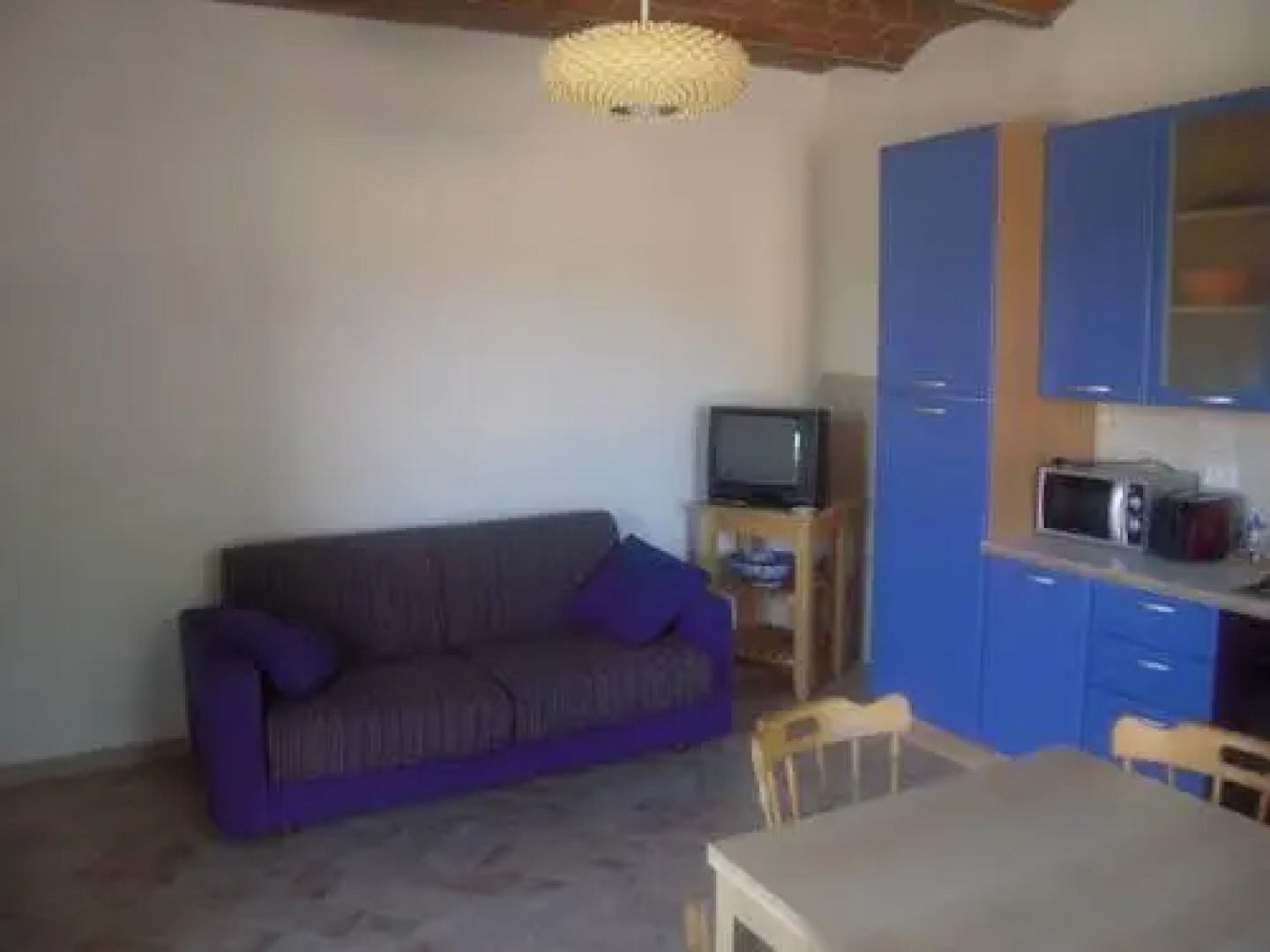 Agriturismo Le Pinete