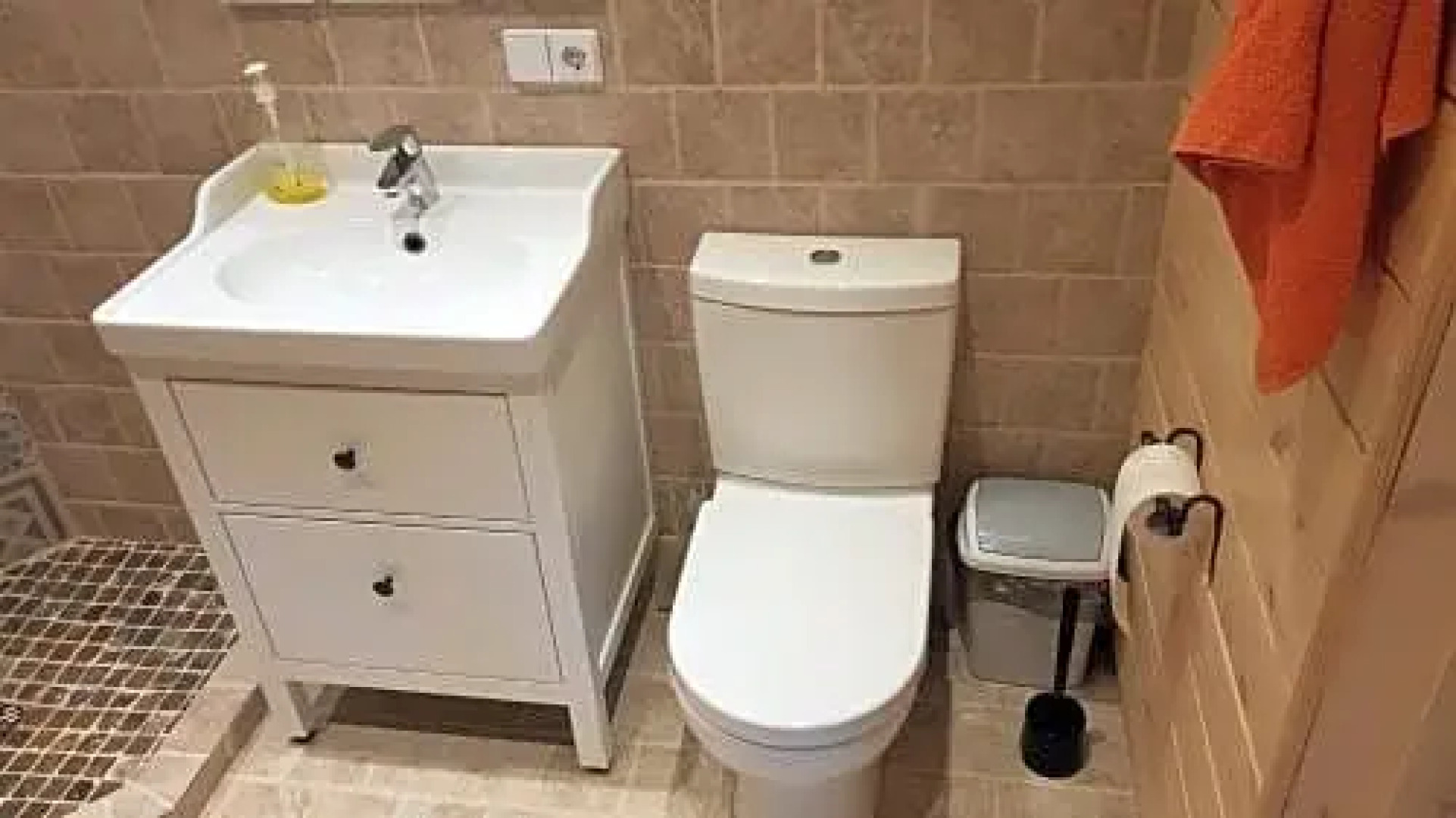 Vienkiemis prie Merkinės