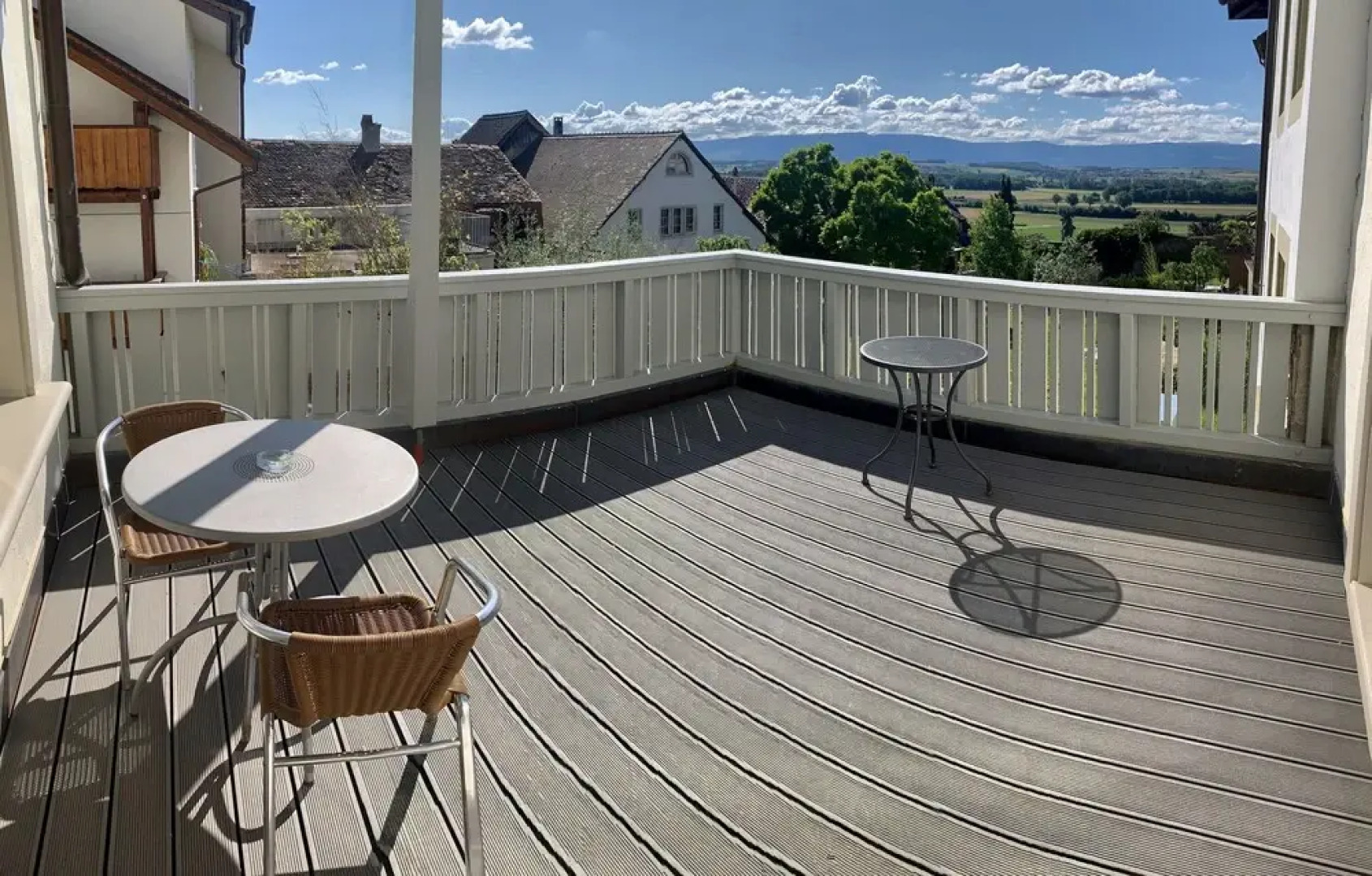 Swiss Hotel La Couronne