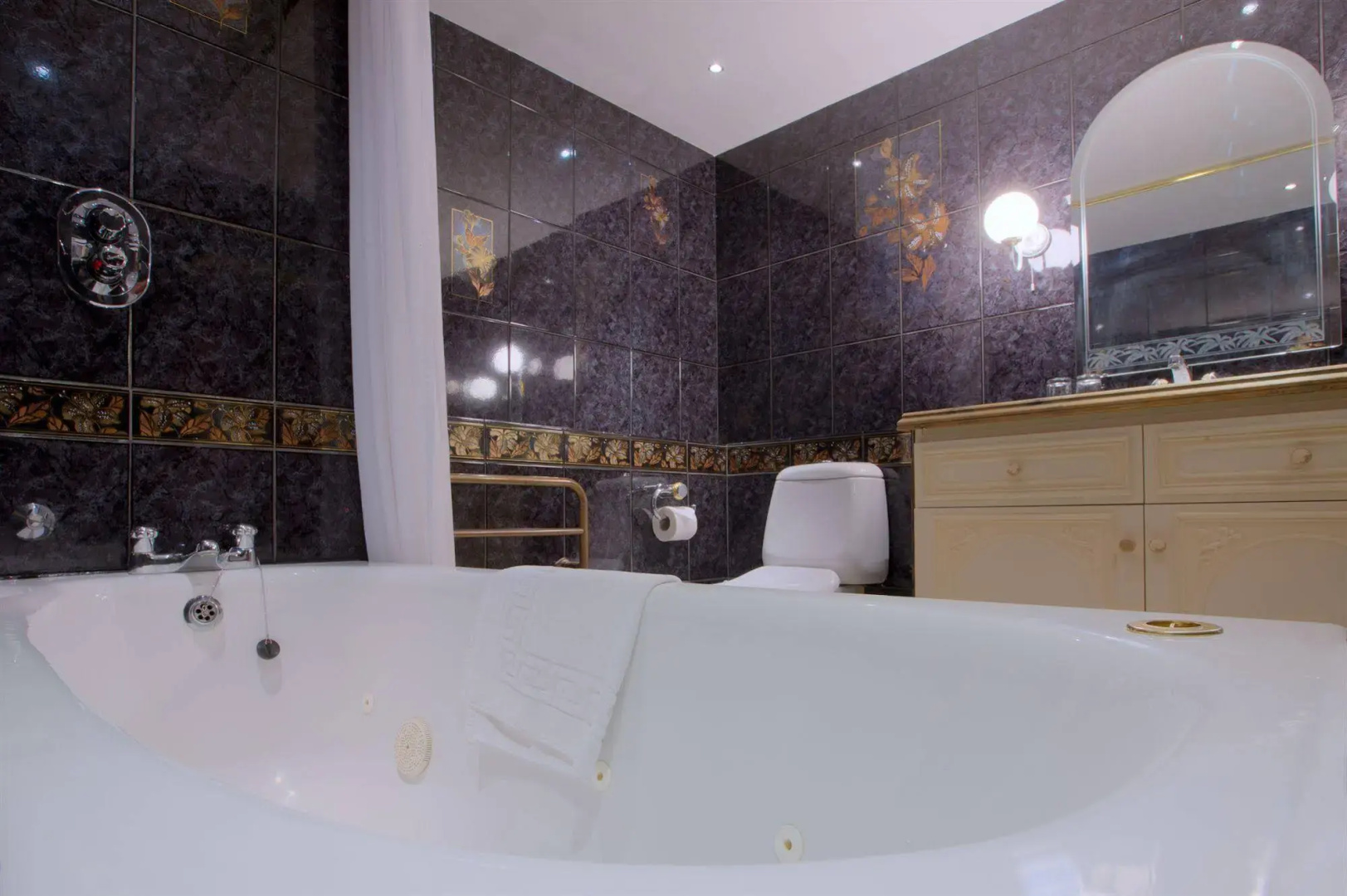 Le Friquet Country Hotel and Apartments