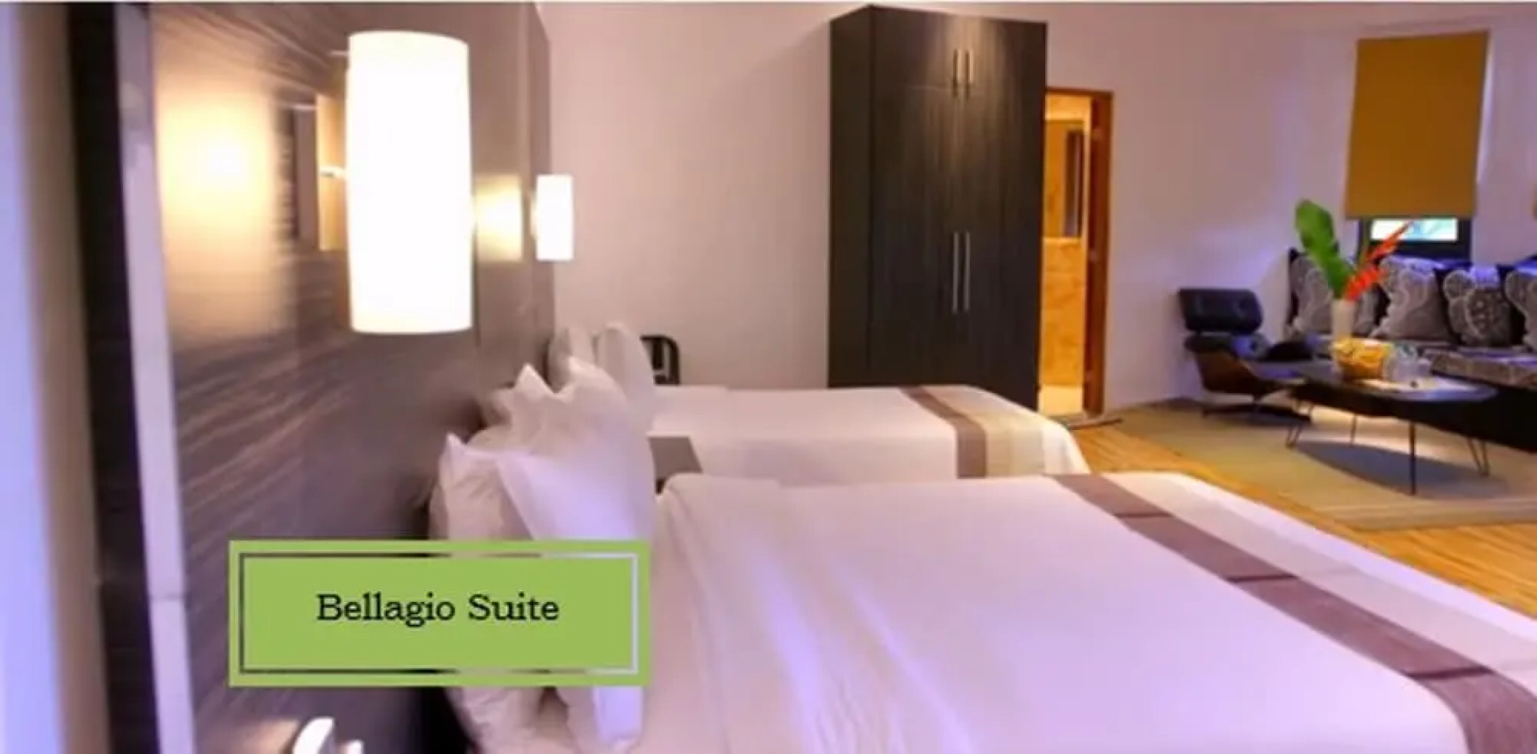 Bellagio Hills Hotel And Restaurant