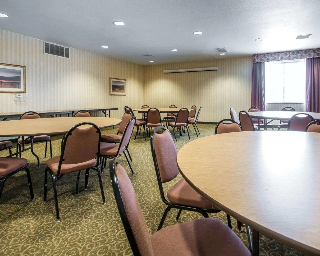 Cobblestone Suites - Ripon