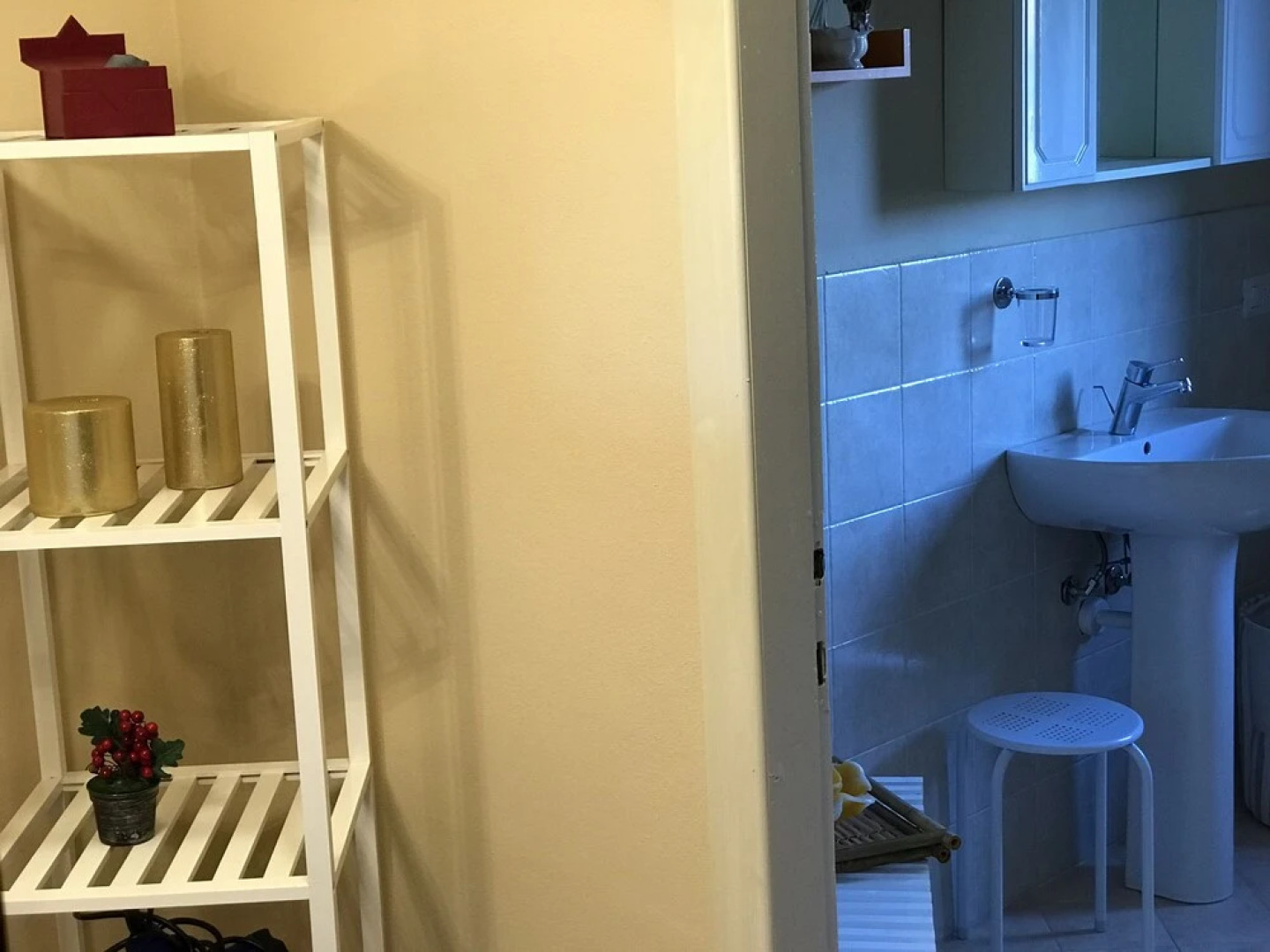 Affittacamere da Vitto