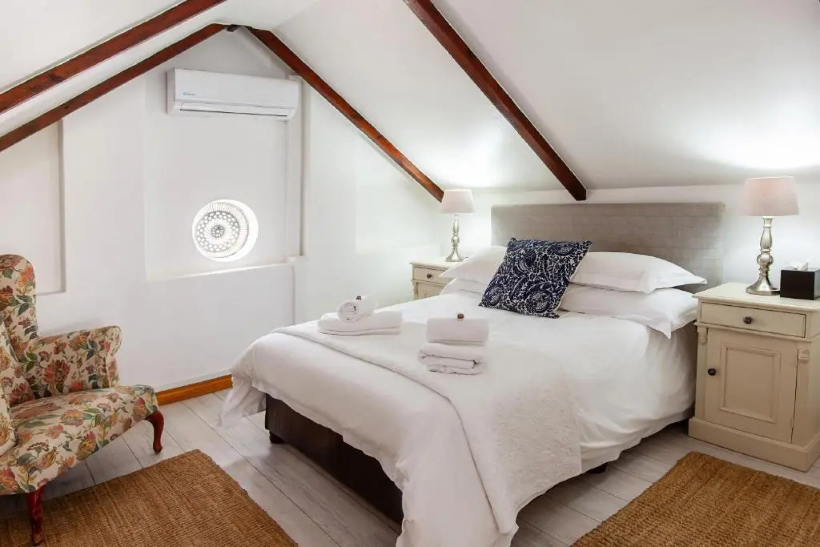 The Habit Guest House