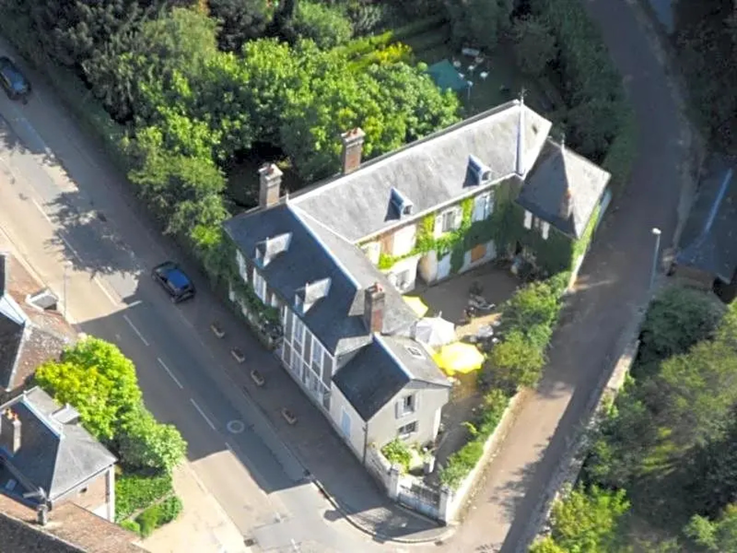 Il était une fois un jardin