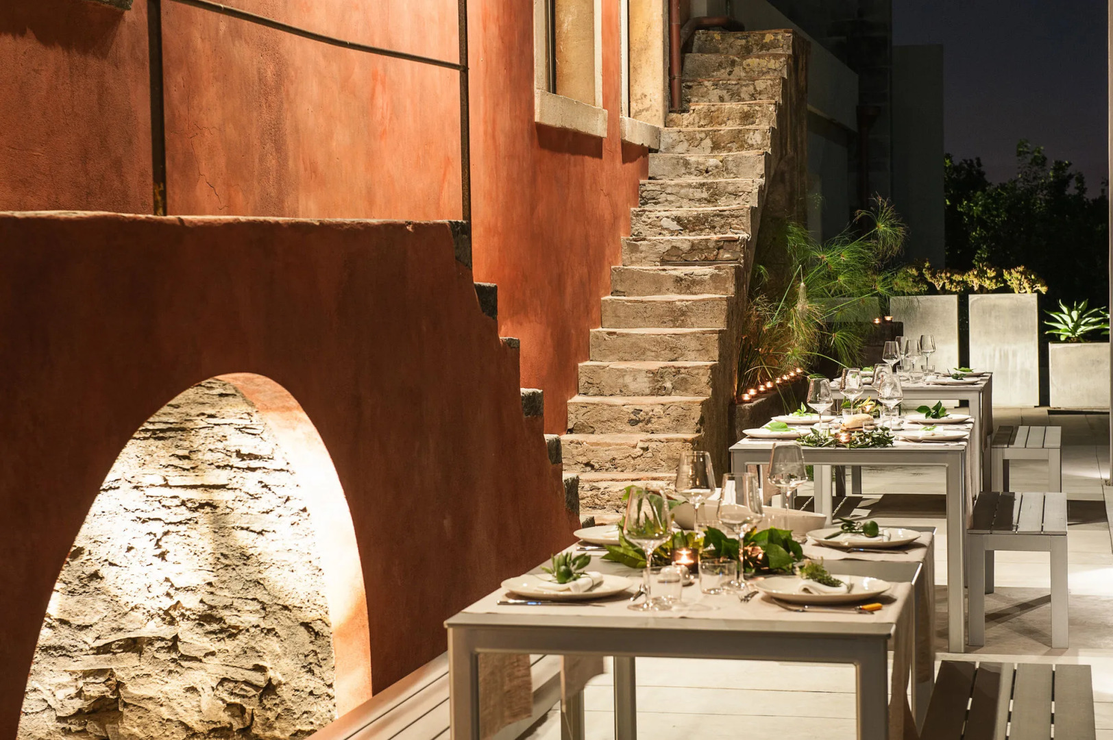 Zash Country Boutique Hotel