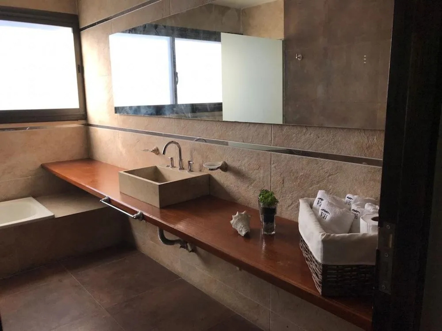 Valley House Uco Experience