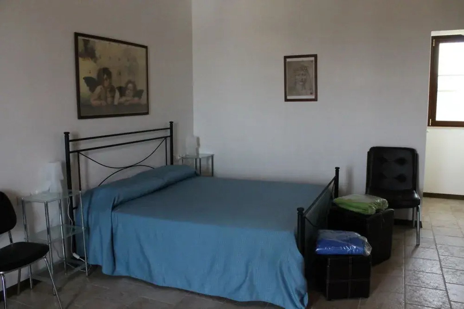 Casa De Huespedes Il Paradiso Di Adamo