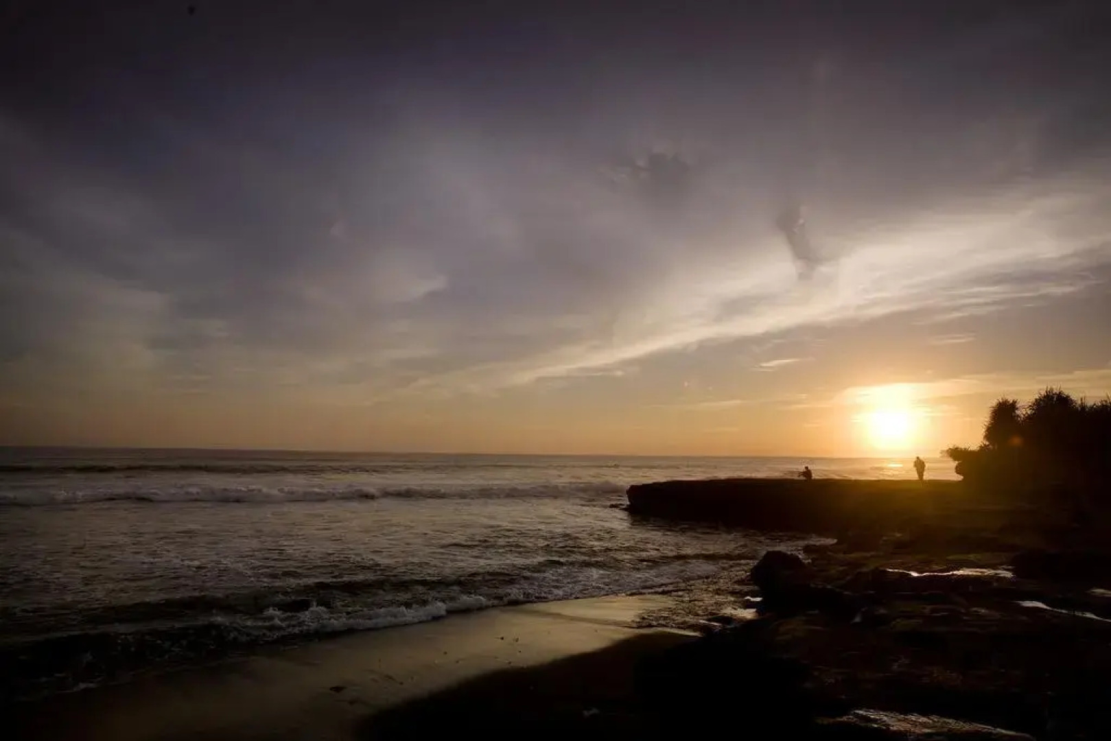 The Bali Dream Villa Resort Echo Beach Canggu