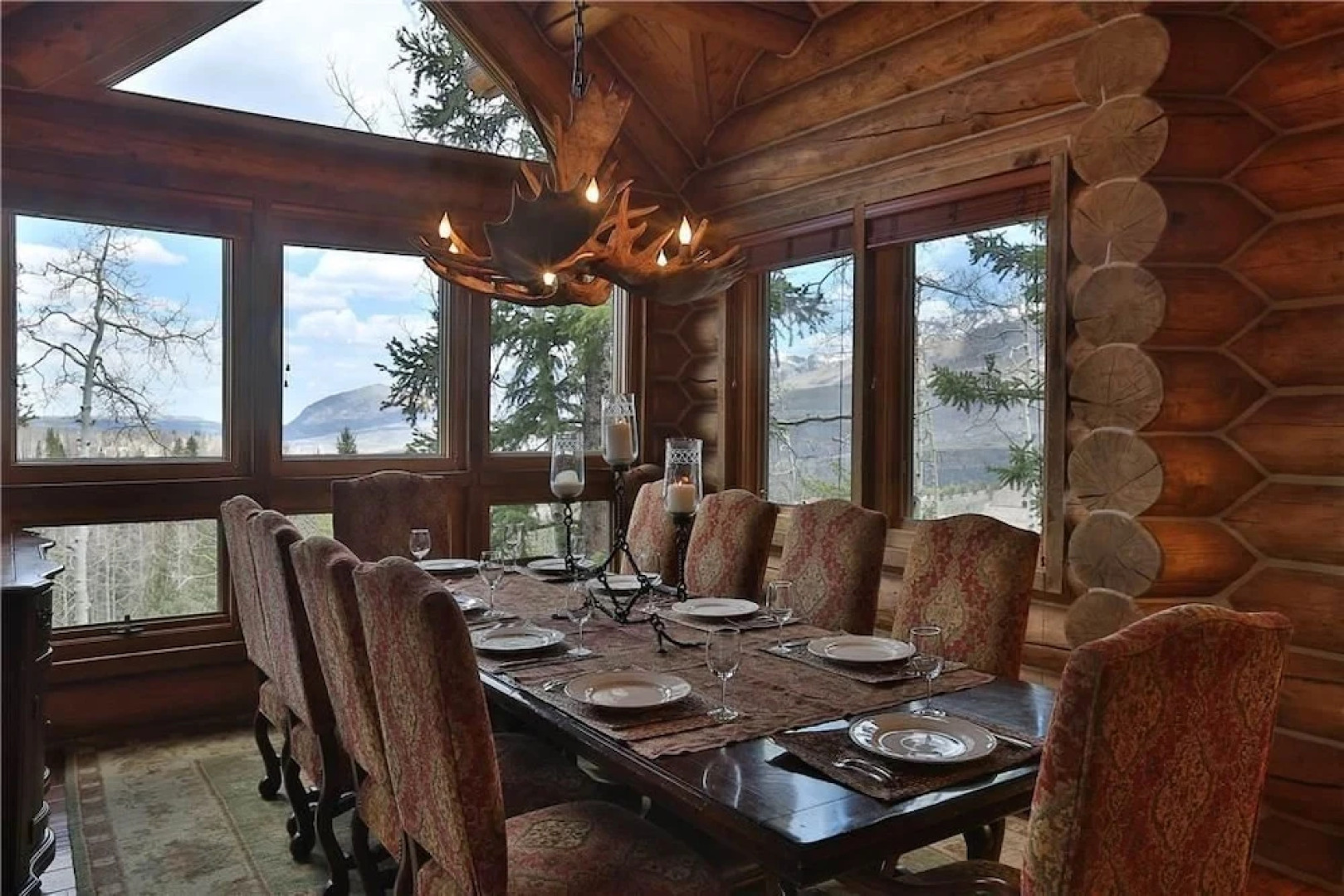 Sundance Grand Overlook