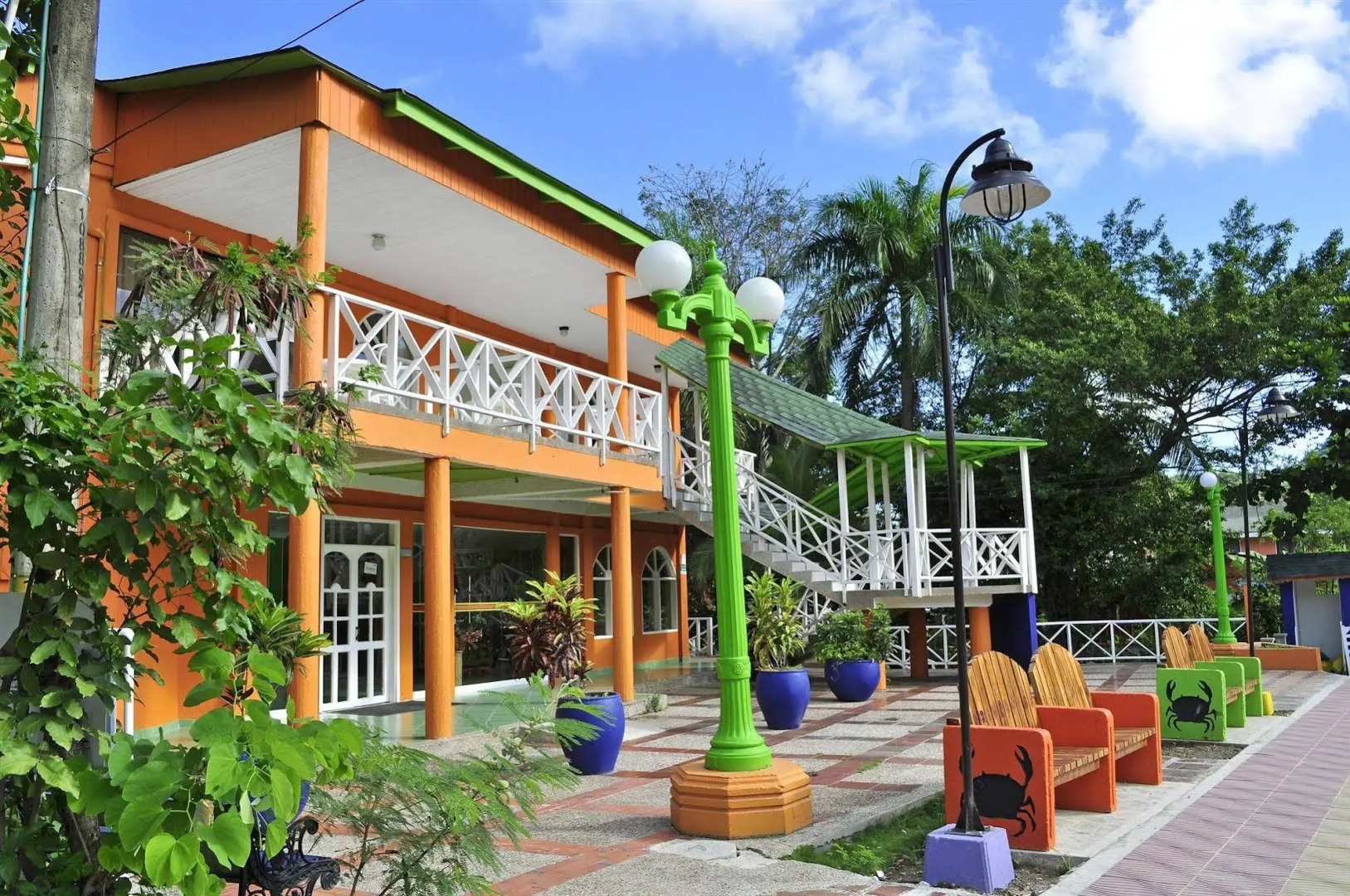 Sol Caribe Providencia