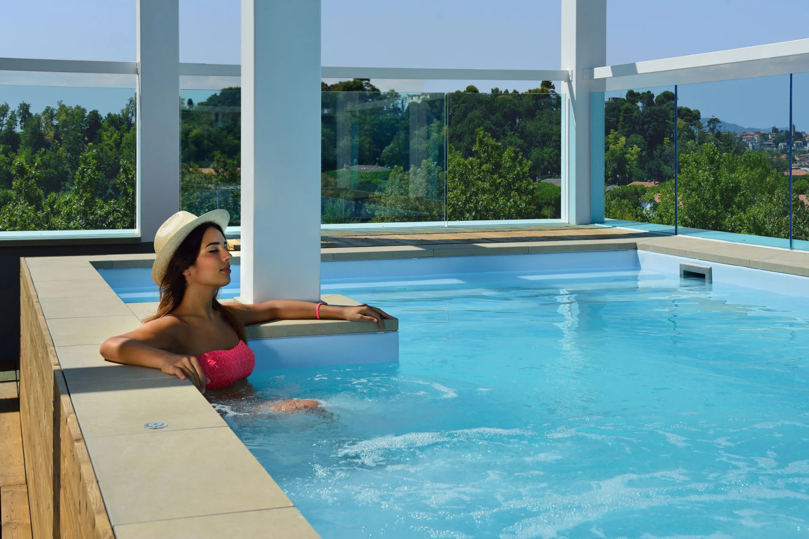 Embassy Hotel & SPA