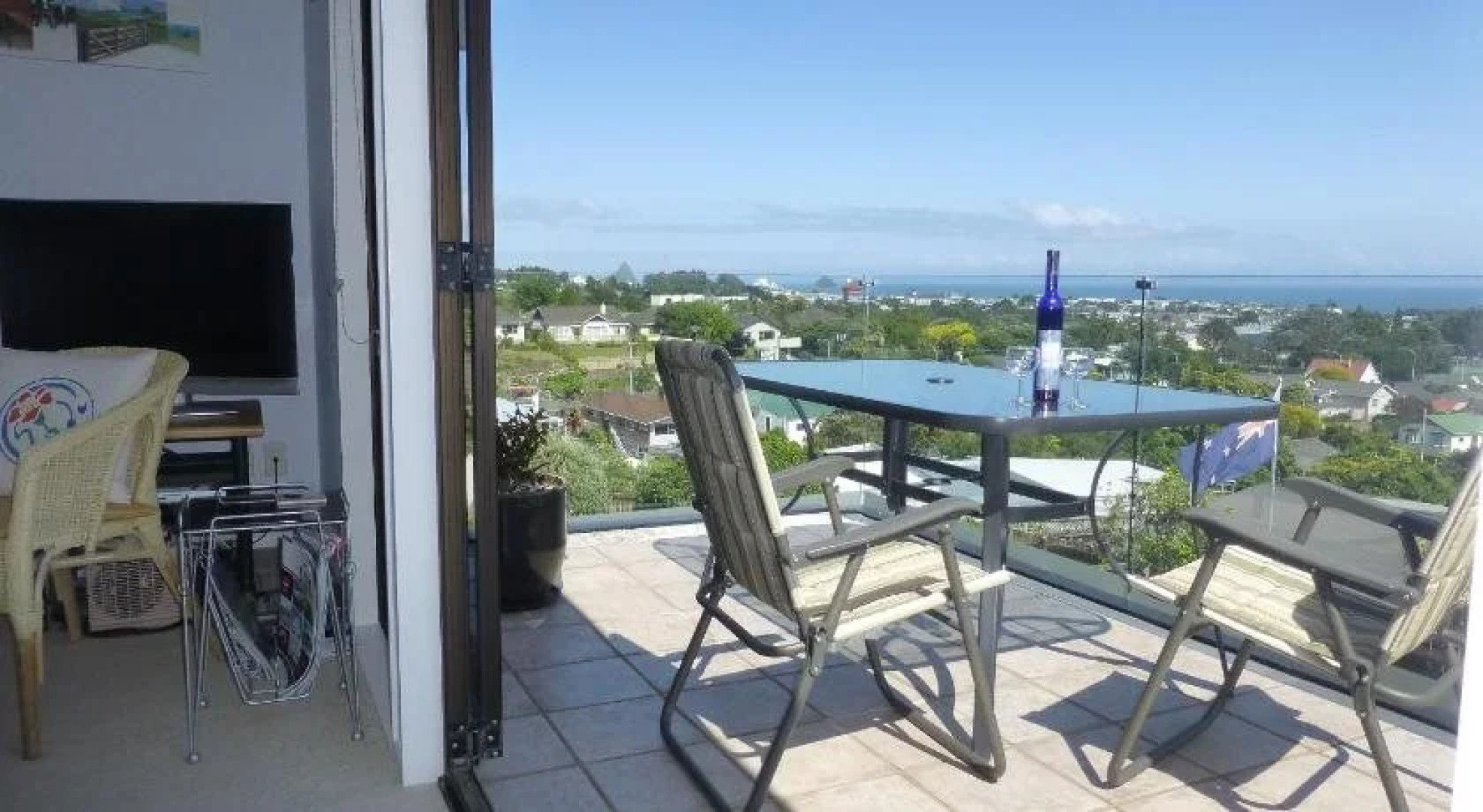 Abode on Rimu Bed and Breakfast