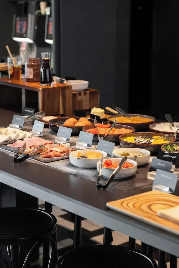 Radisson Hotel Reims