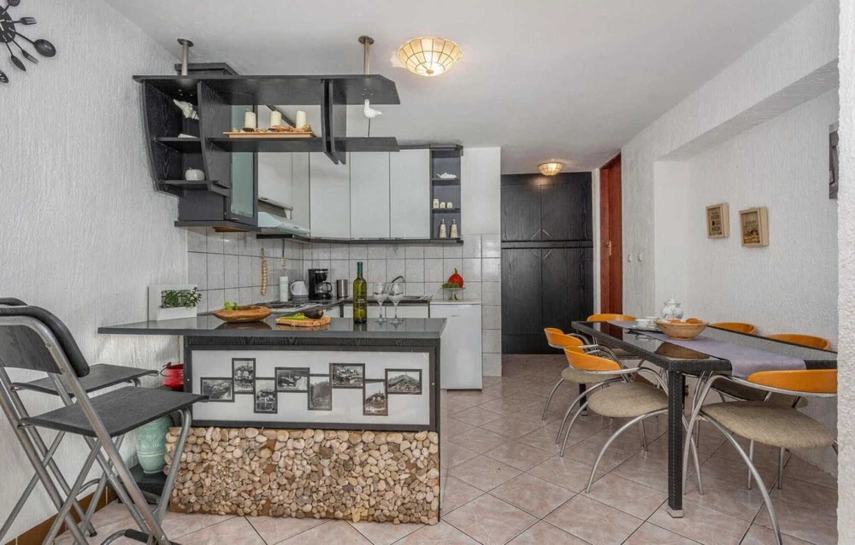 Stunning Home in Vrbnik With Wifi and 2 Bedrooms