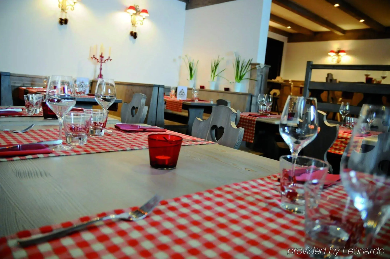 Arcadien Hôtel & Spa