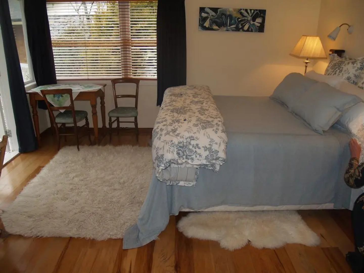 Waitomo Boutique Lodge