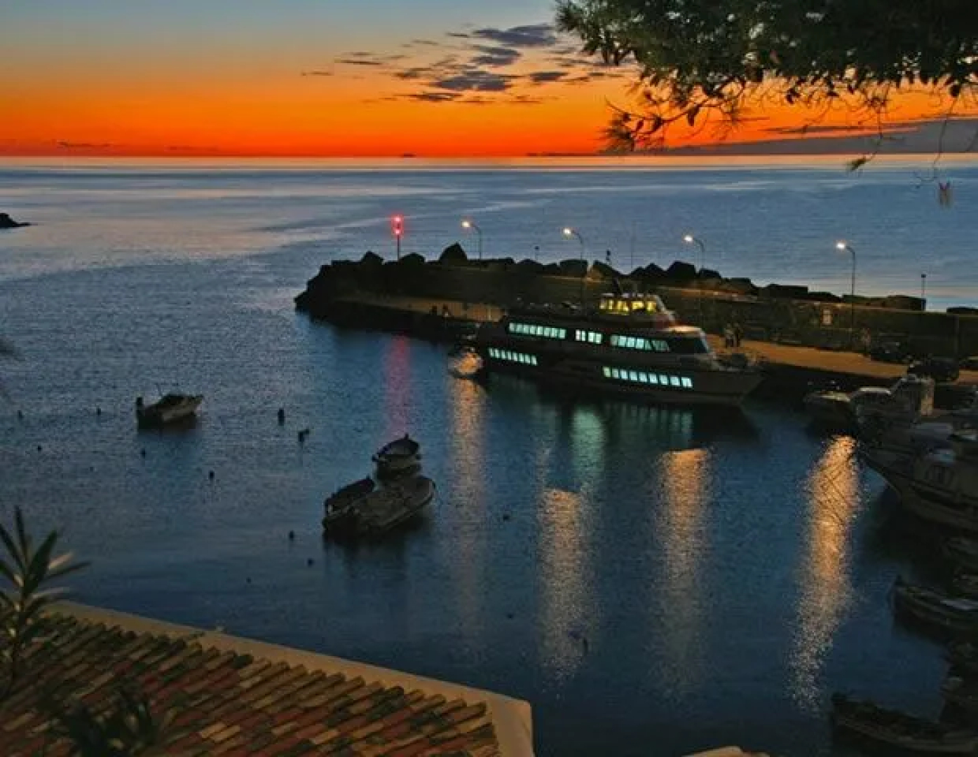 Case Vacanza Top Class