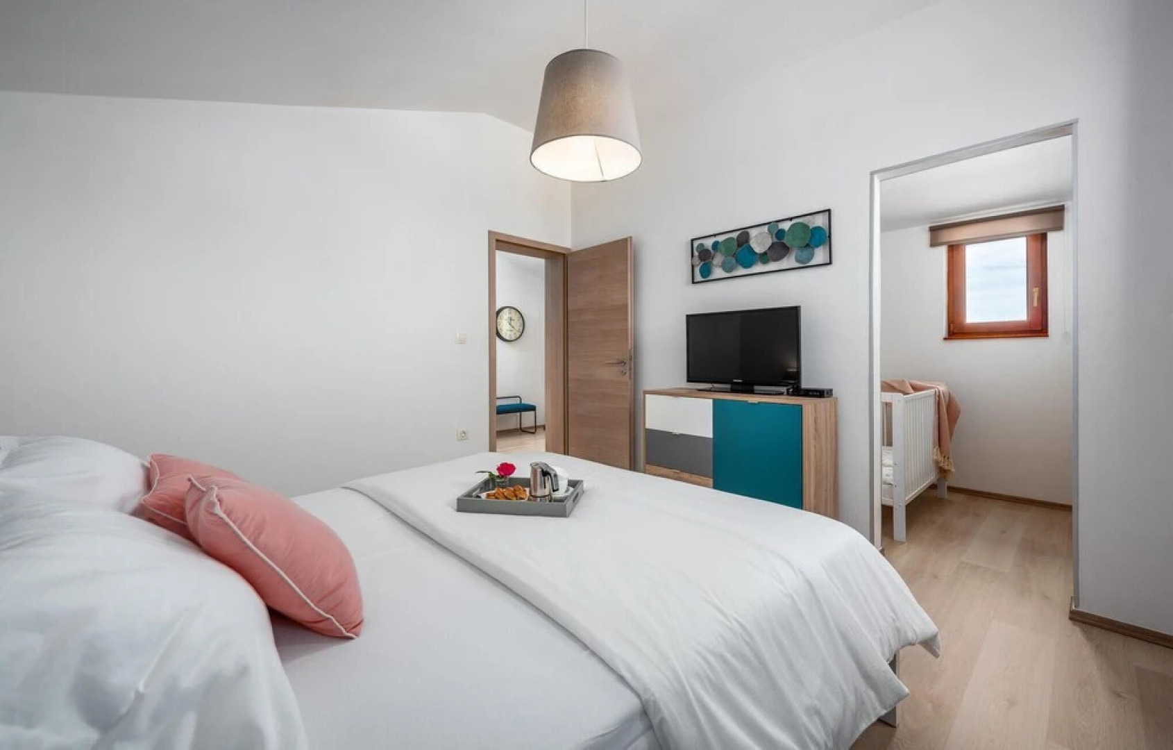 Awesome Home in Galizana With Wifi and 3 Bedrooms