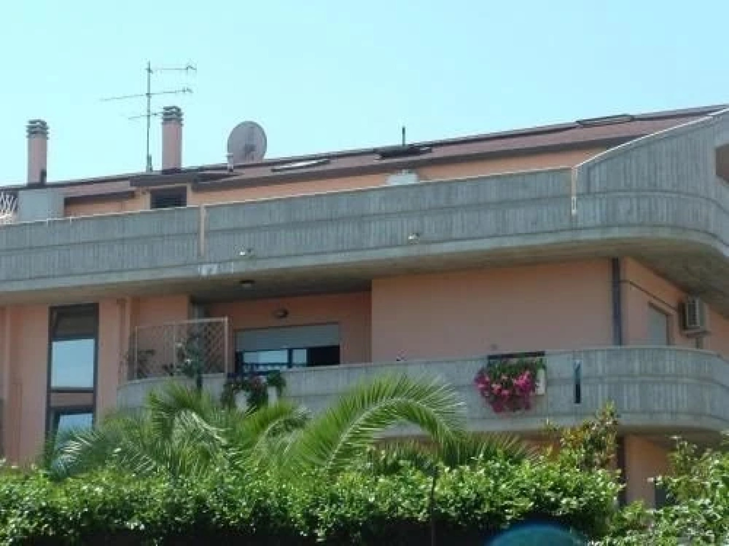 Appartamento Pescara Nord