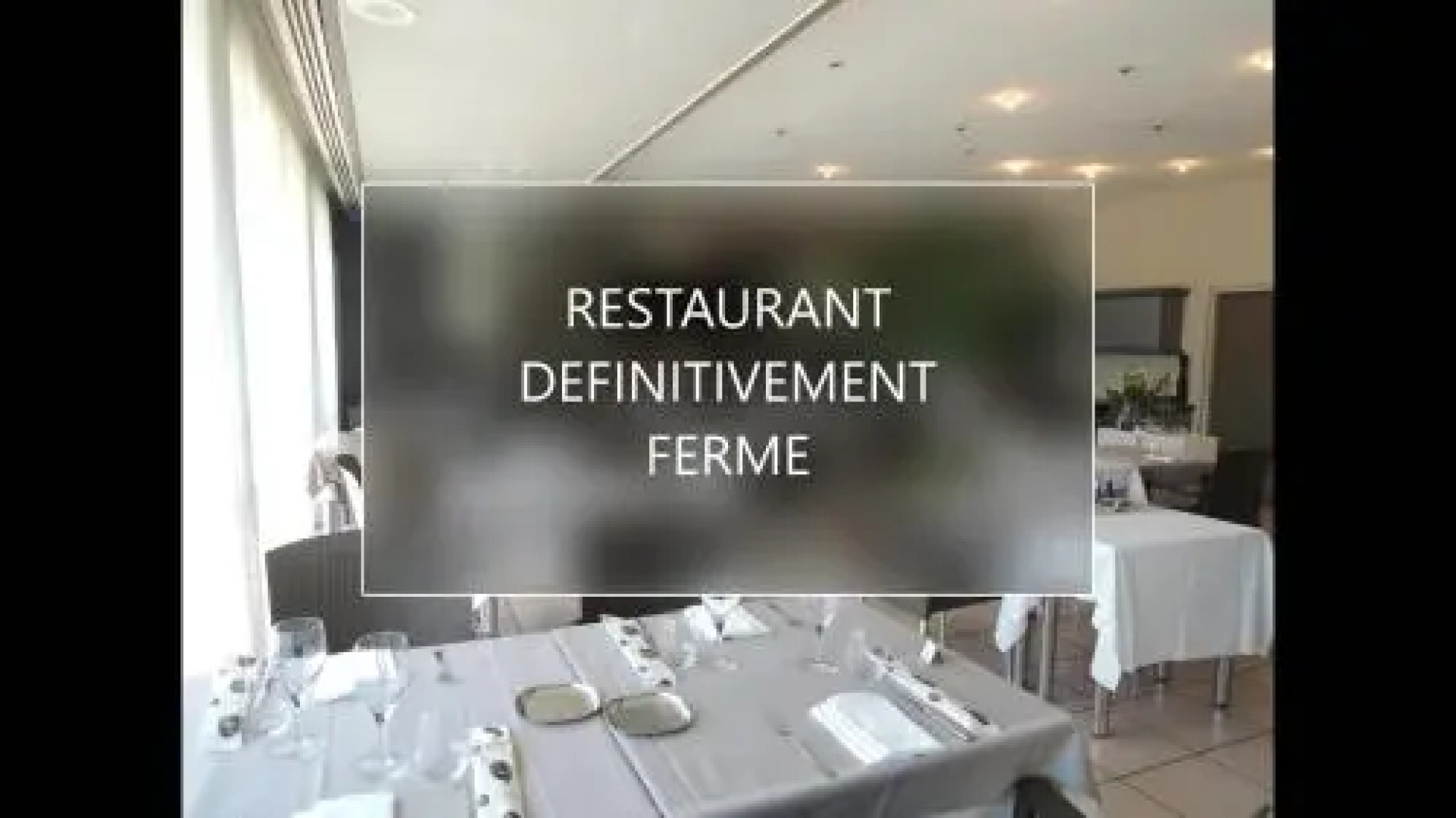 Hotel-Restaurant 4C