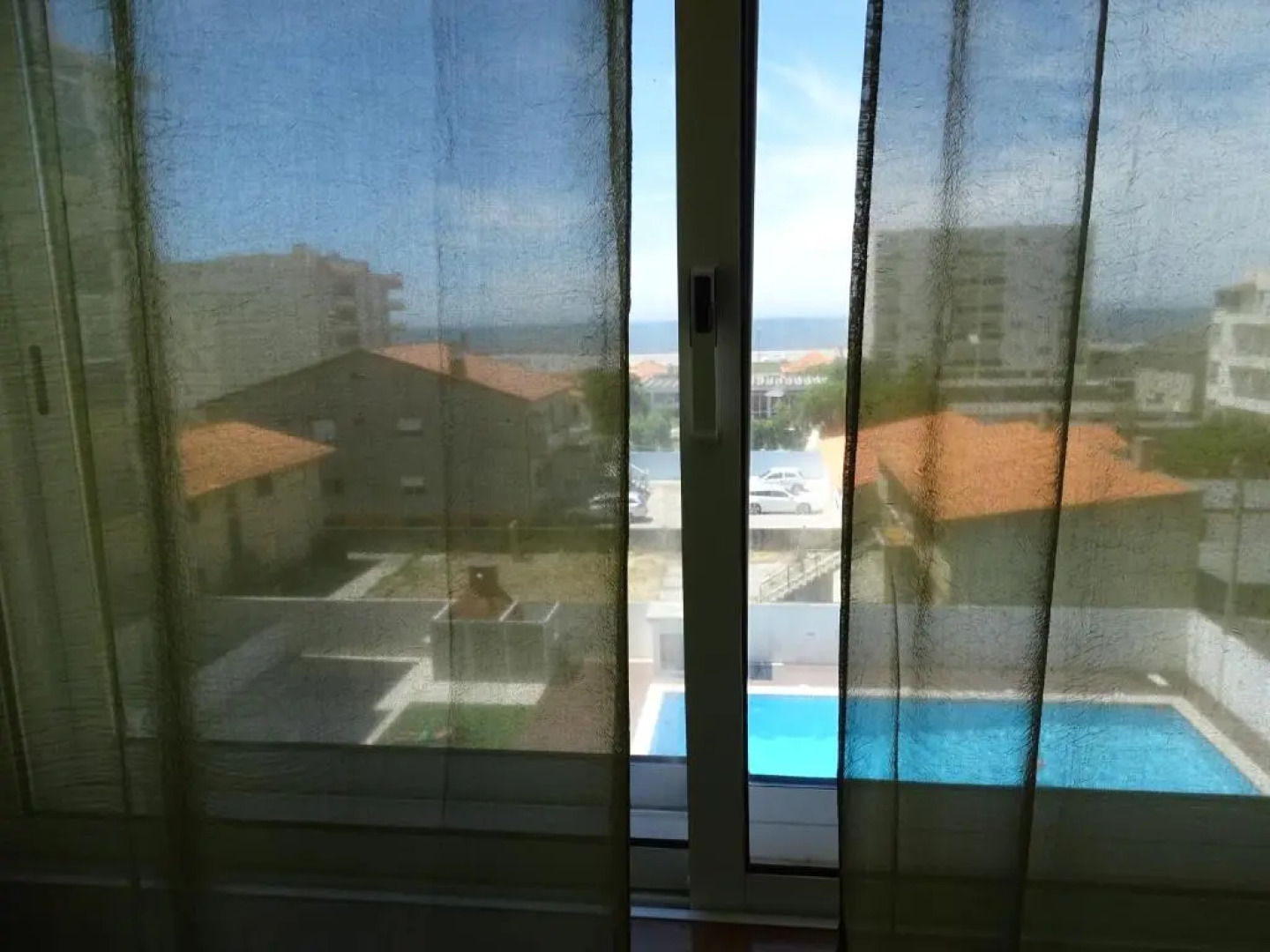 Apartment Vagueira