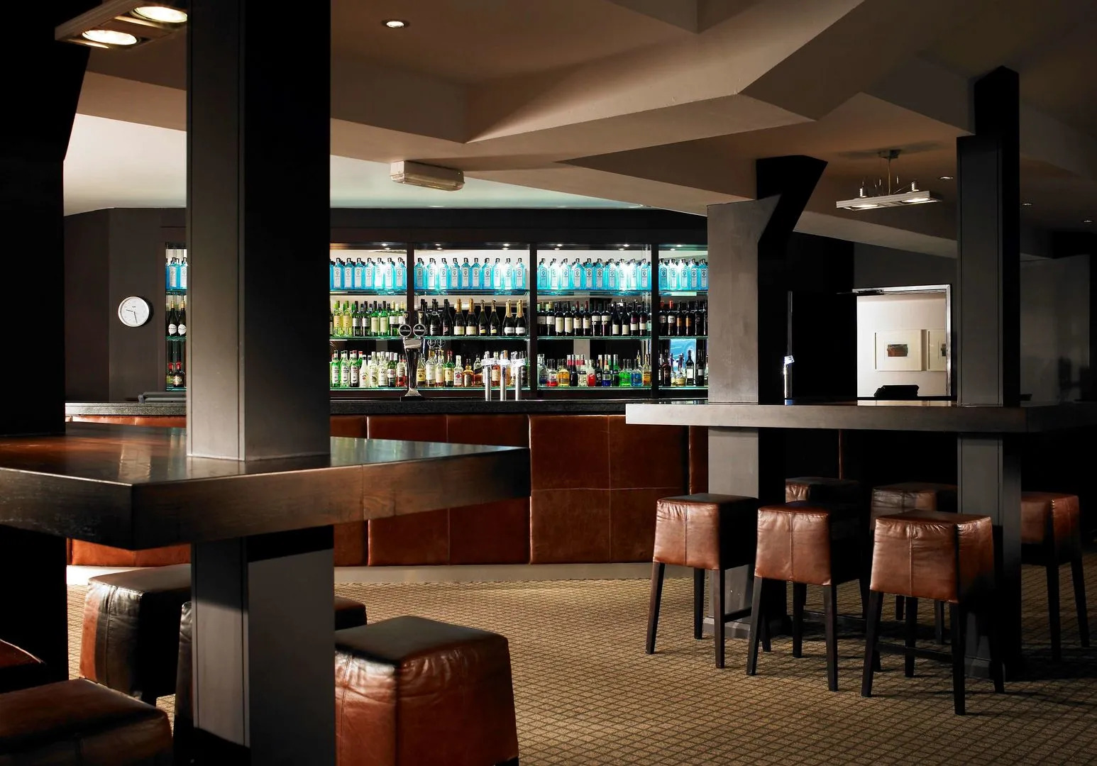 Staverton Park Hotel & Golf Club