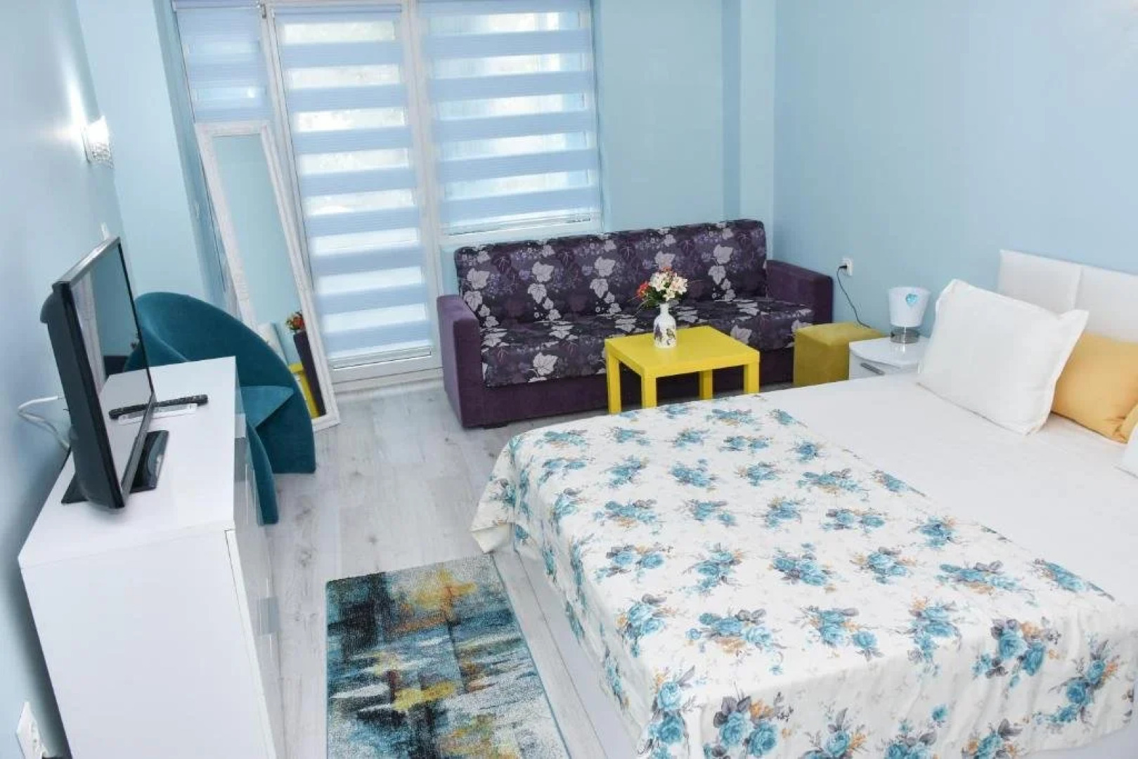 Family Hotel White Rose