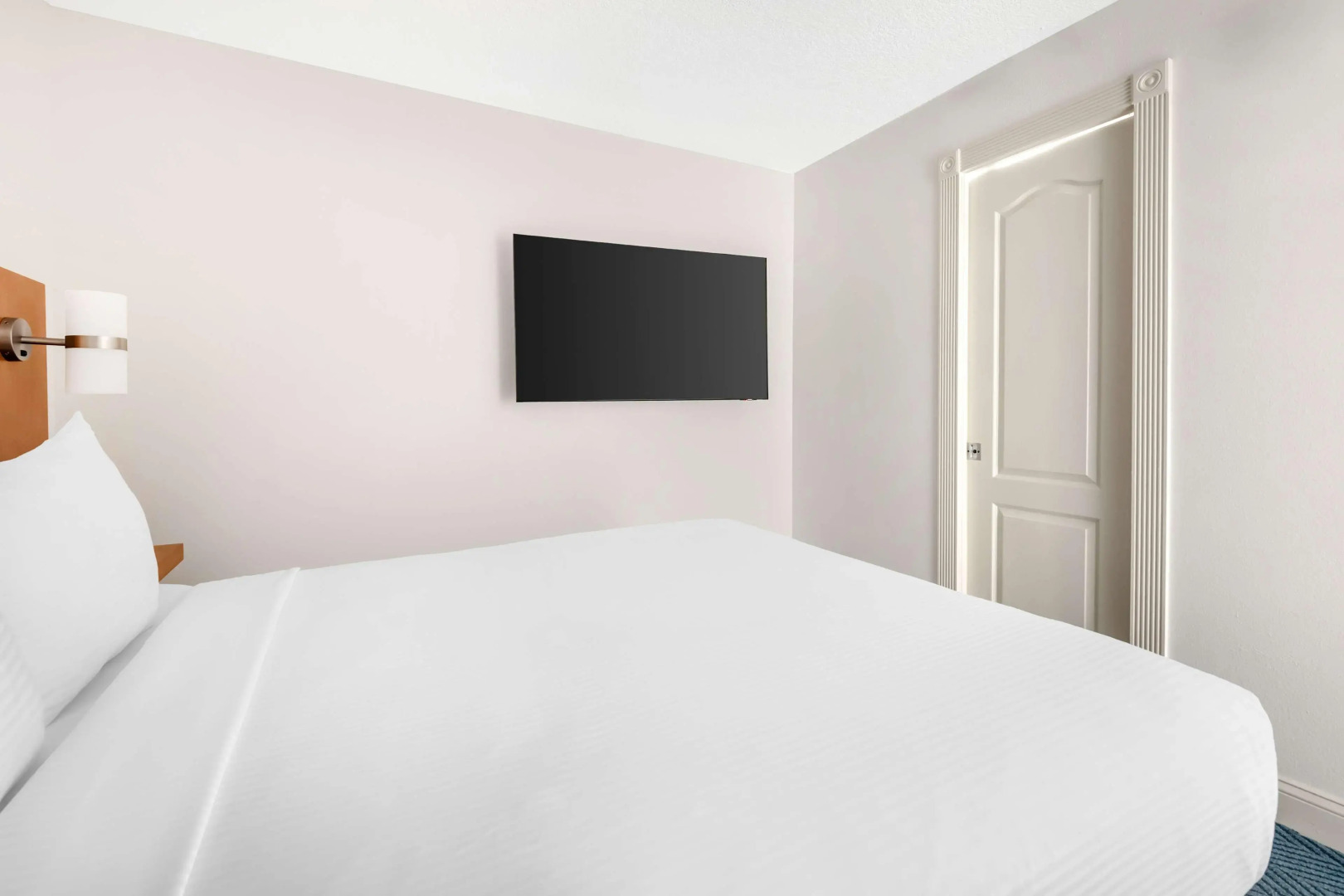 Hilton Vacation Club The Cove on Ormond Beach