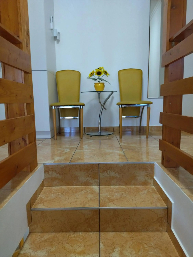 Ezüsthíd & Harmónia Vendégházak