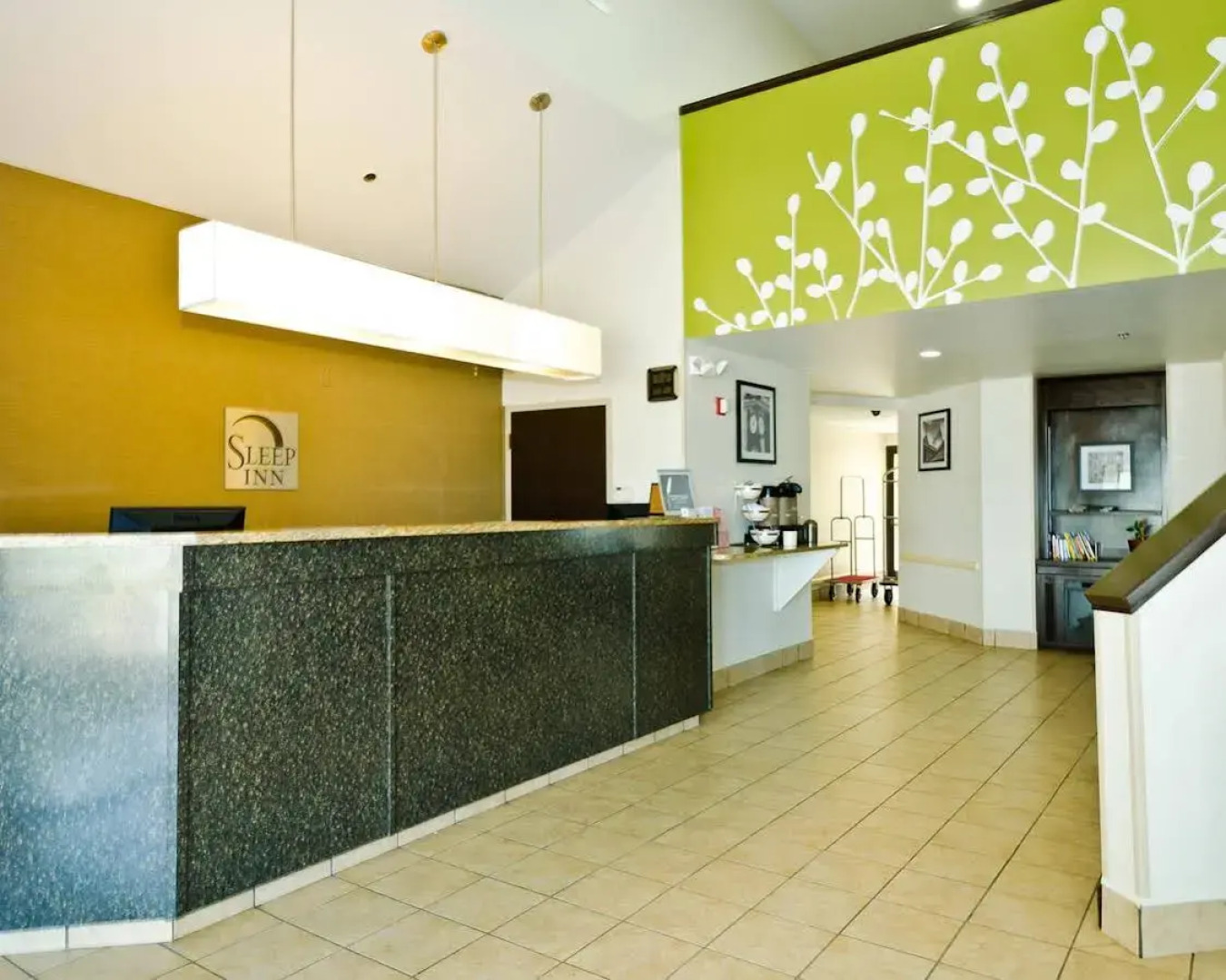 Sleep Inn Richmond South