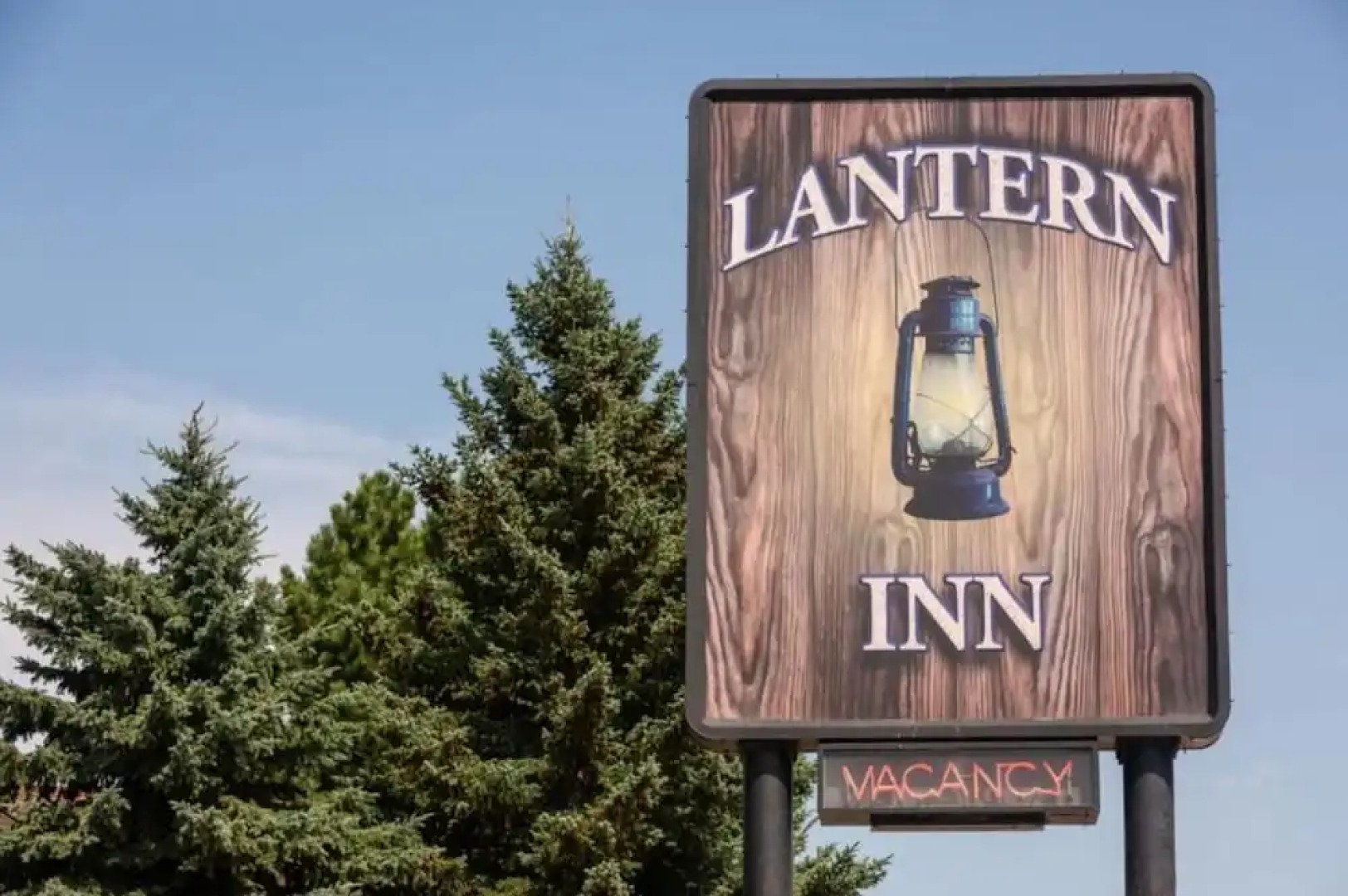 Lantern Inn