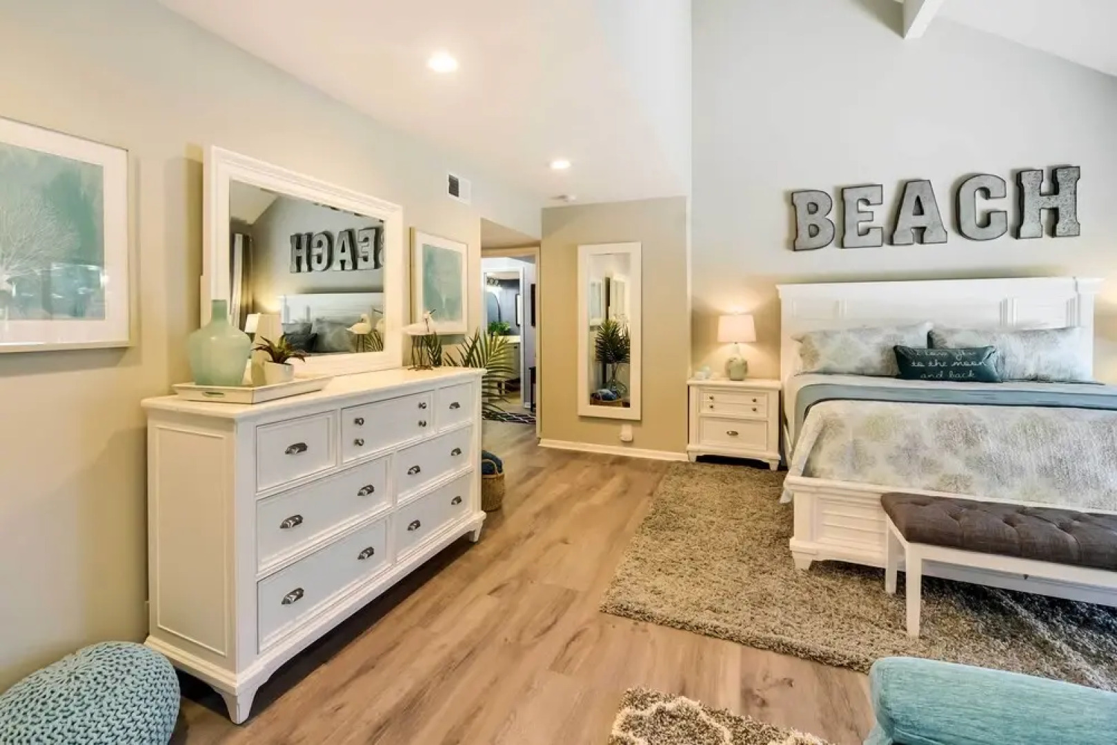 Modern Seabrook Island Resort Condo: Near Beach!