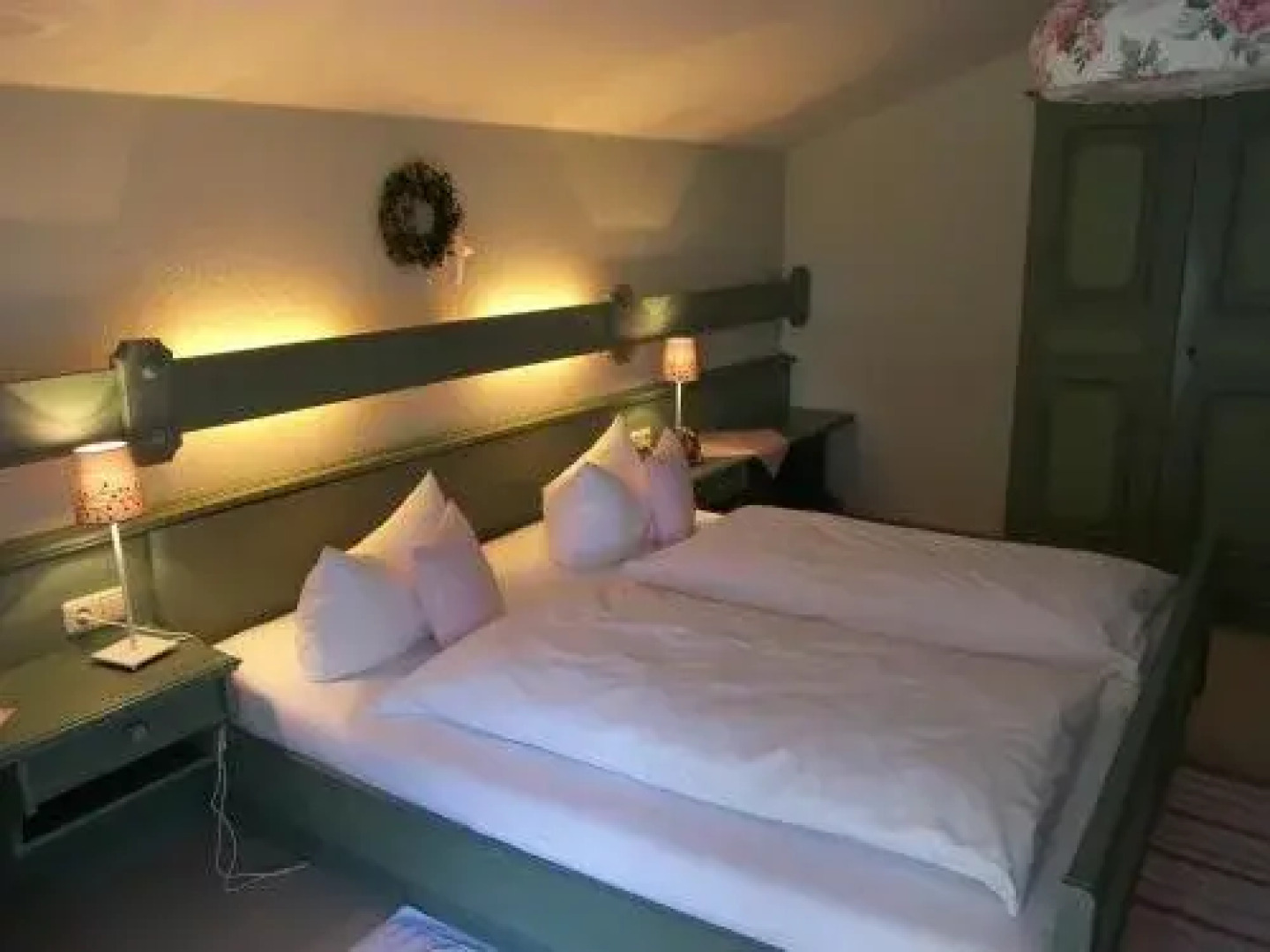 Christiane Ferienwohnungen - Feuerwehrheimstraße