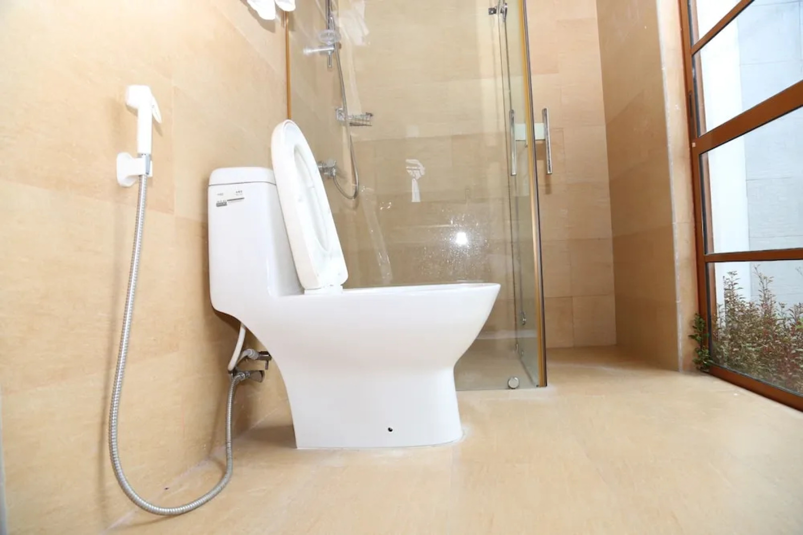 Pandanus Villa - Velidhu