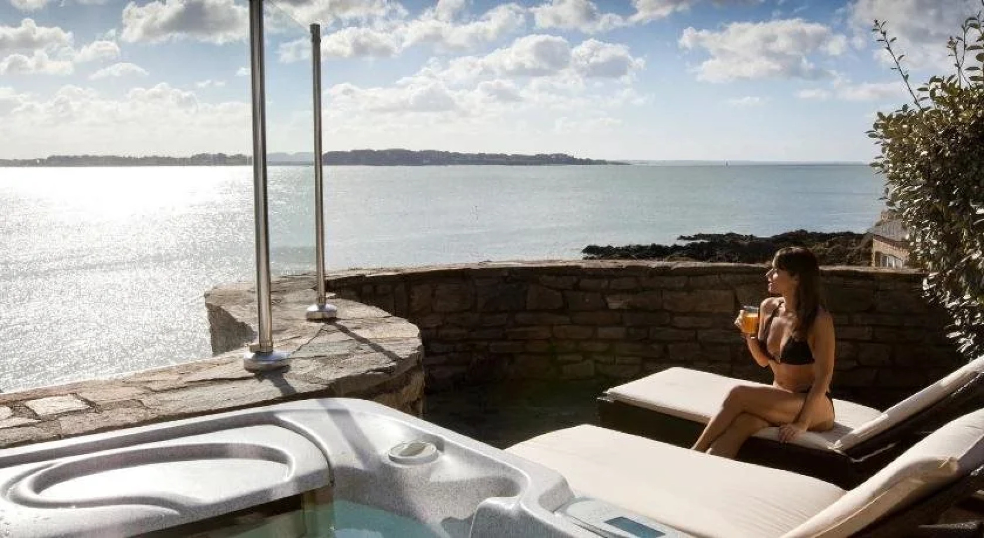 Domaine de Rochevilaine