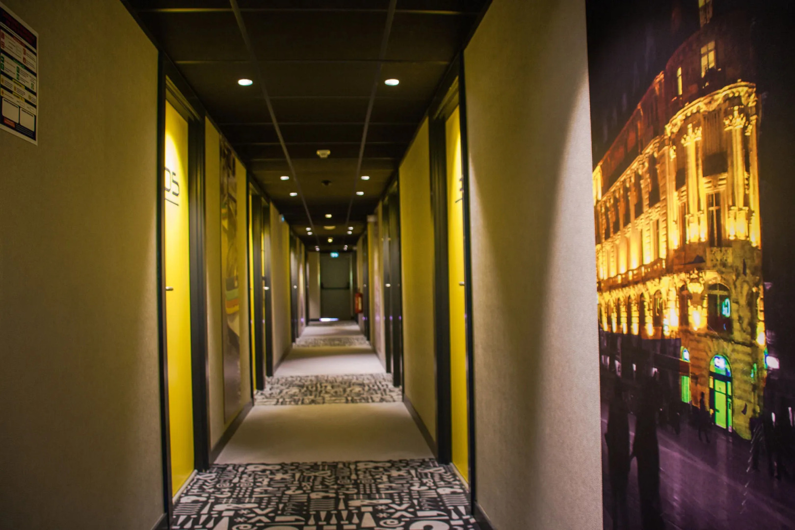 Best Western Hotelio Montpellier Sud