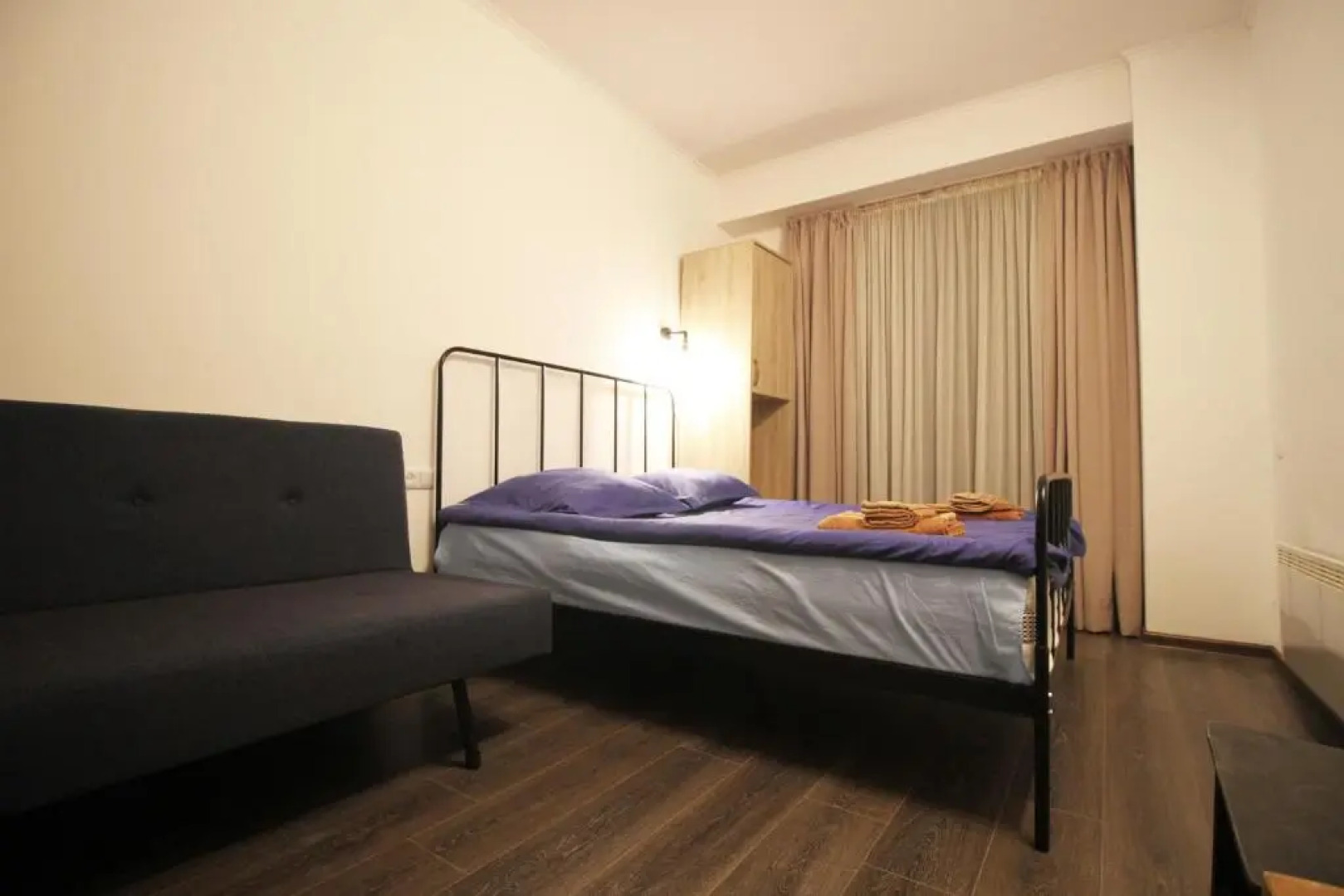 Apartment N318 Gudauri Loft