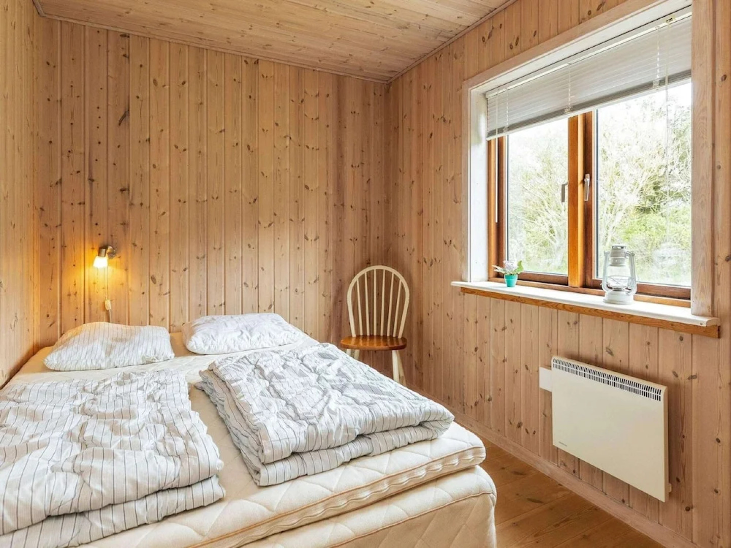 8 Person Holiday Home in Lokken-by Traum