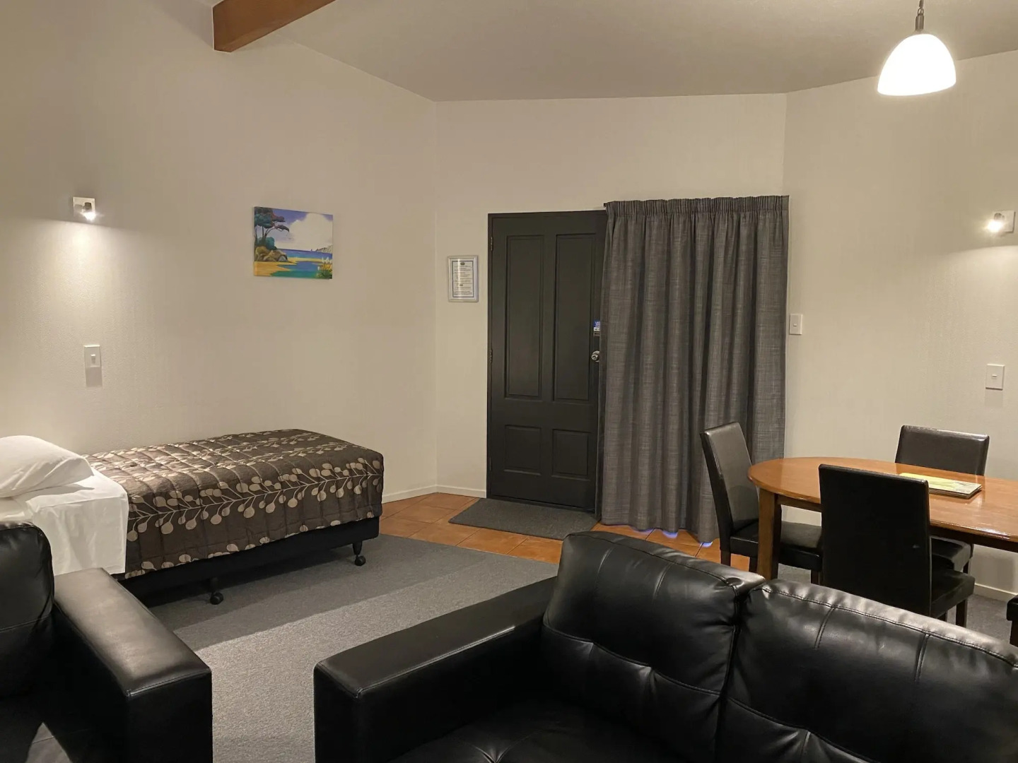 ASURE Townsman Motor Lodge