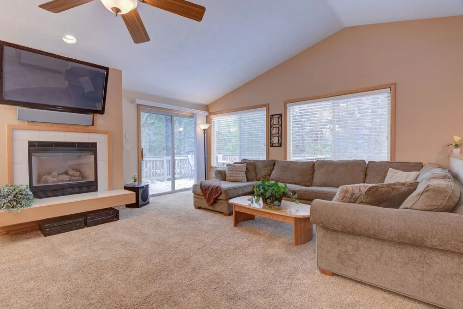 Killdeer Lane #1 by Village Properties at Sunriver