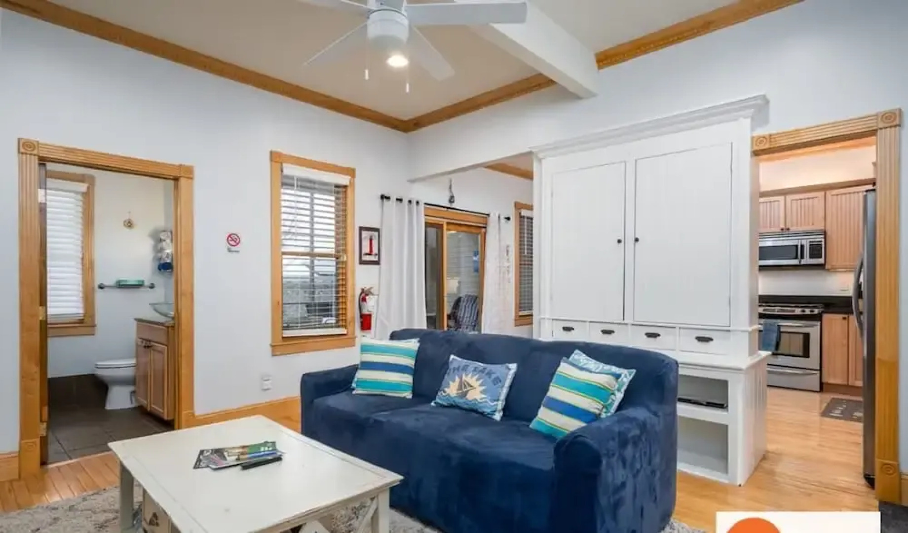 Lake Life Getaway - Condo Near Downtown