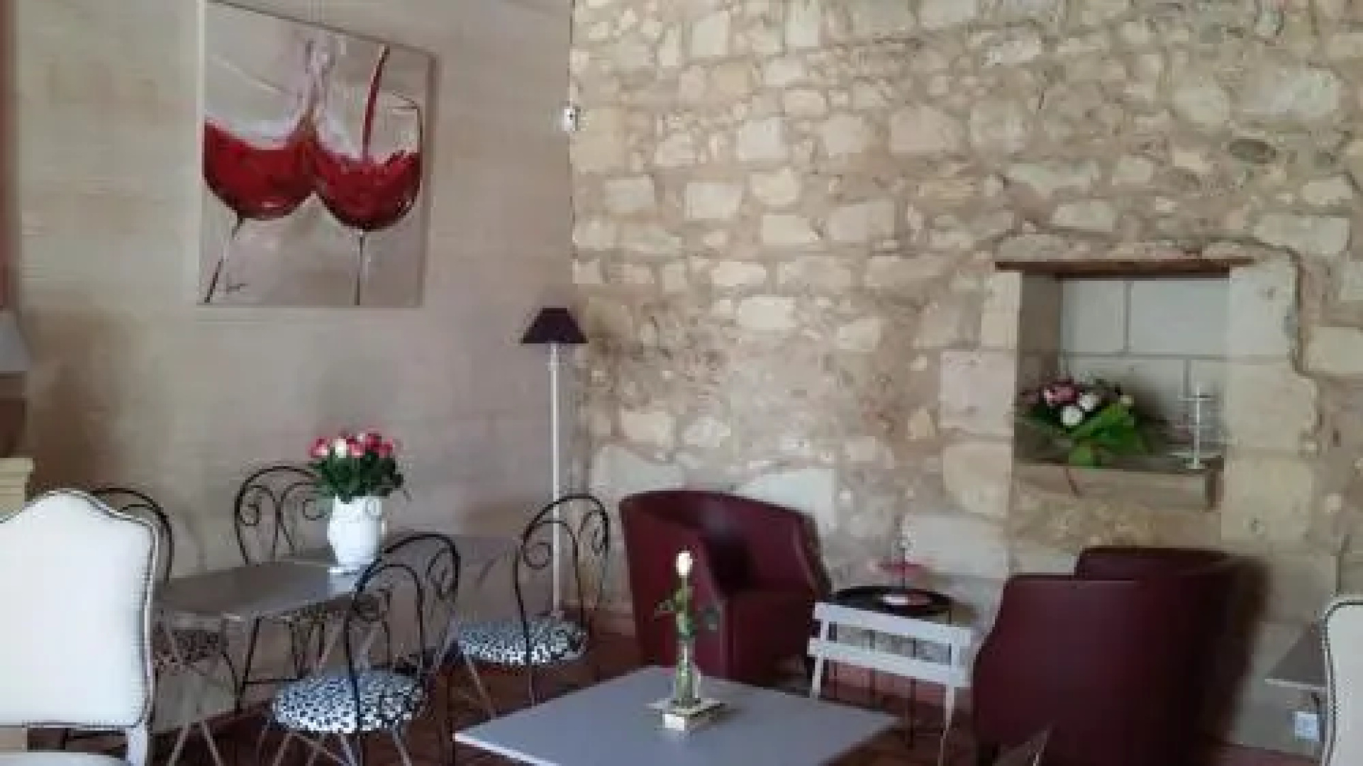 Chambres dhtes Villabordoh