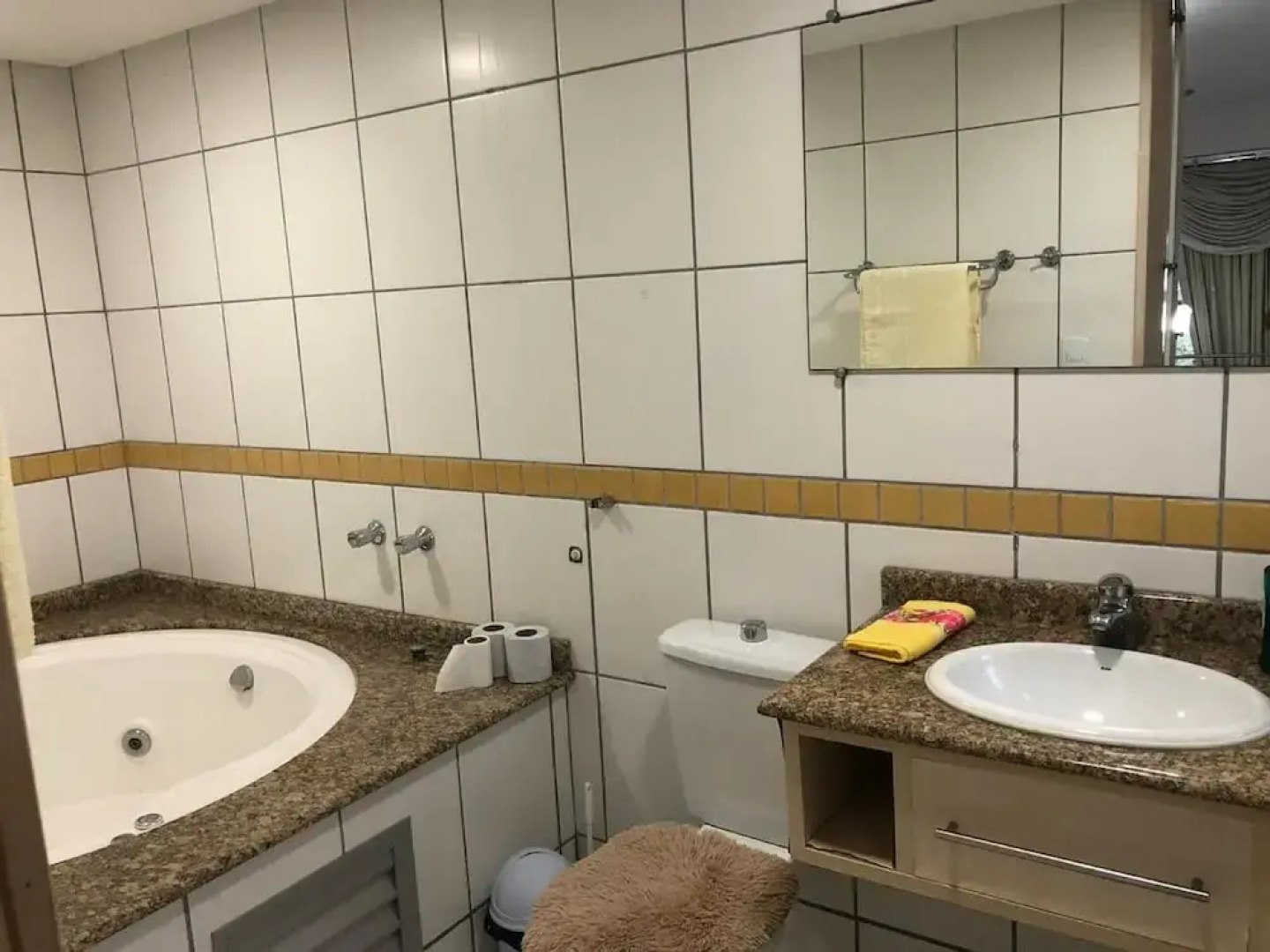 Saint Sebastian 213 Duplex no Centro