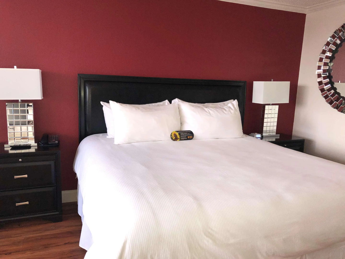Magnolia Bluffs, BW Signature Collection