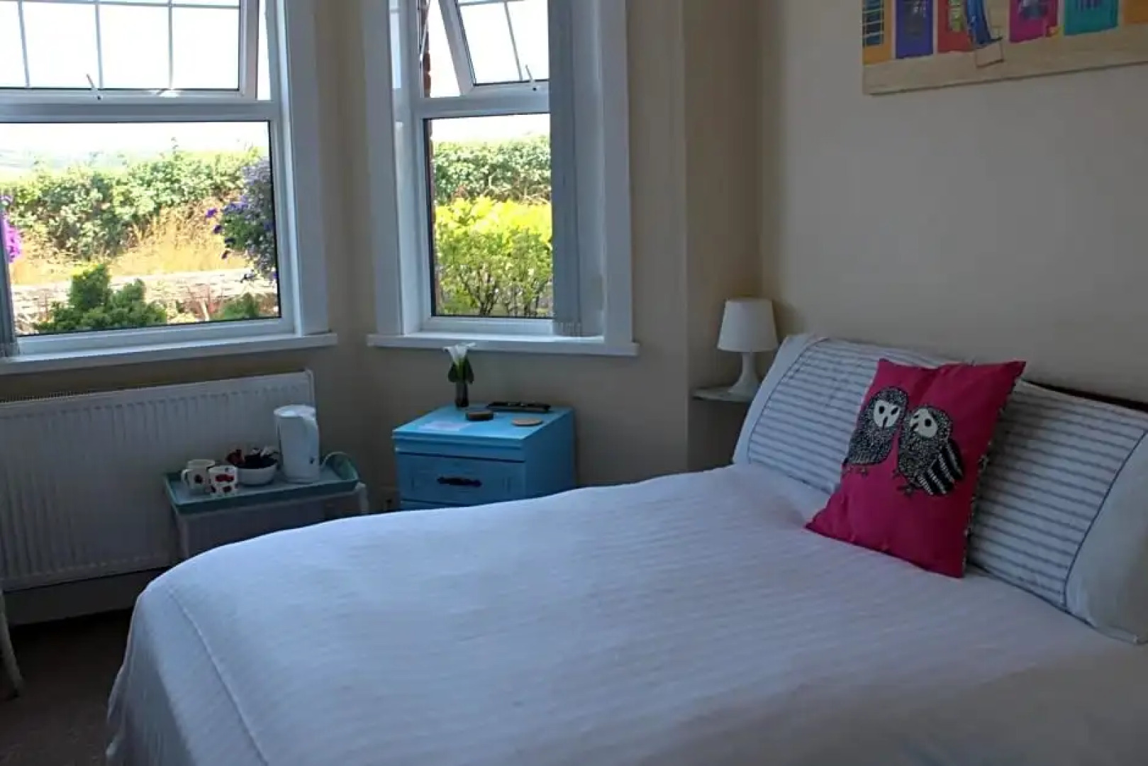 Sea Jade Guest House