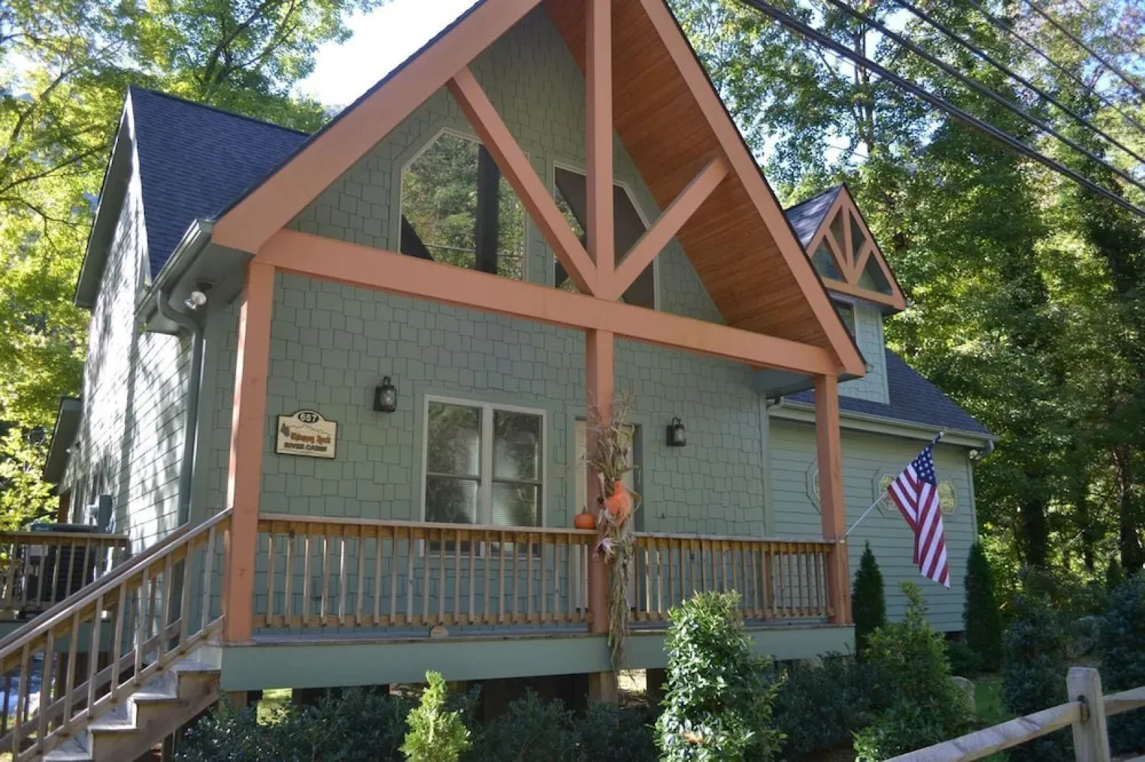 The Esmeralda Inn and Restaurant