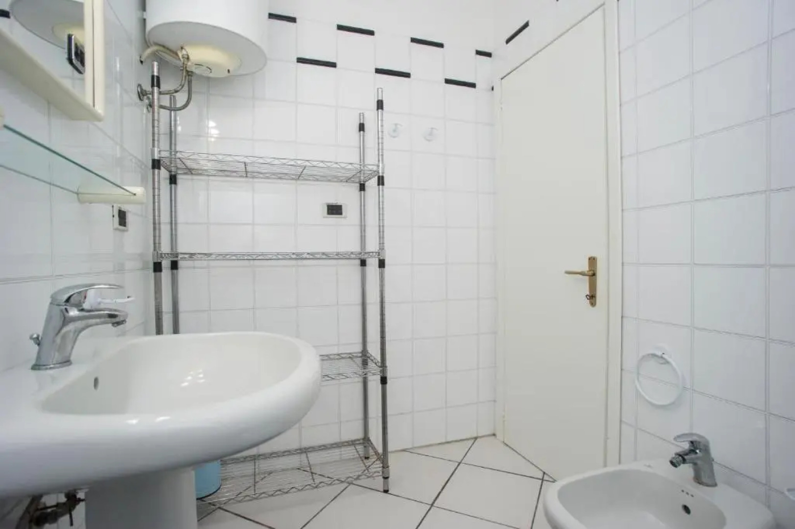 Monolocale Il Porto 3