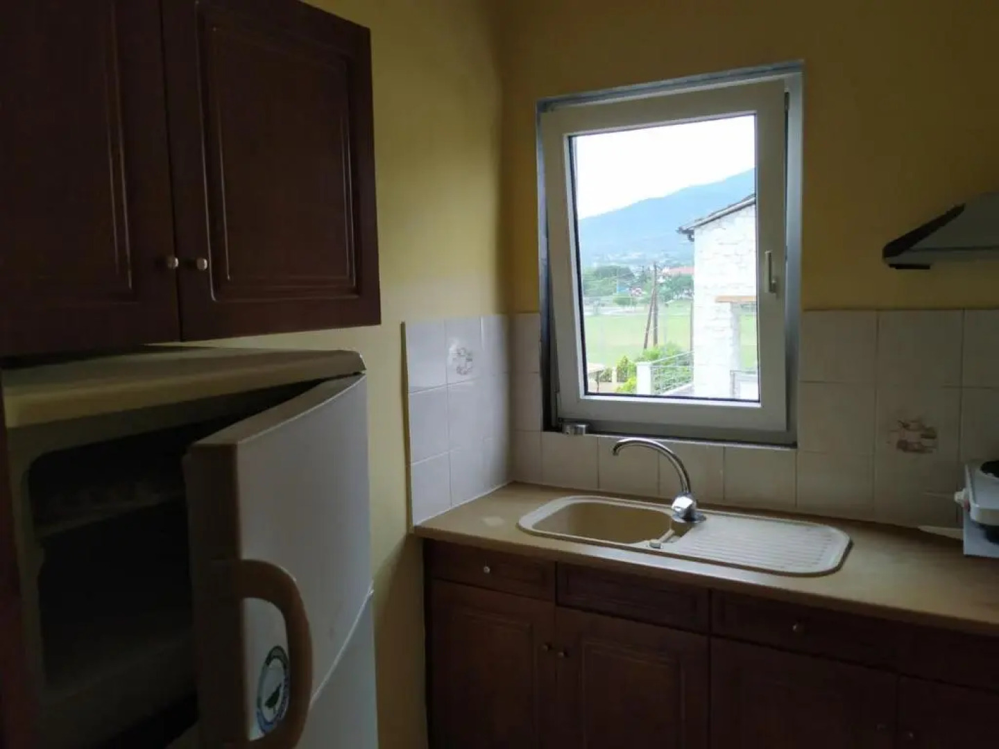 Thomas Vrasna Close To The Sea