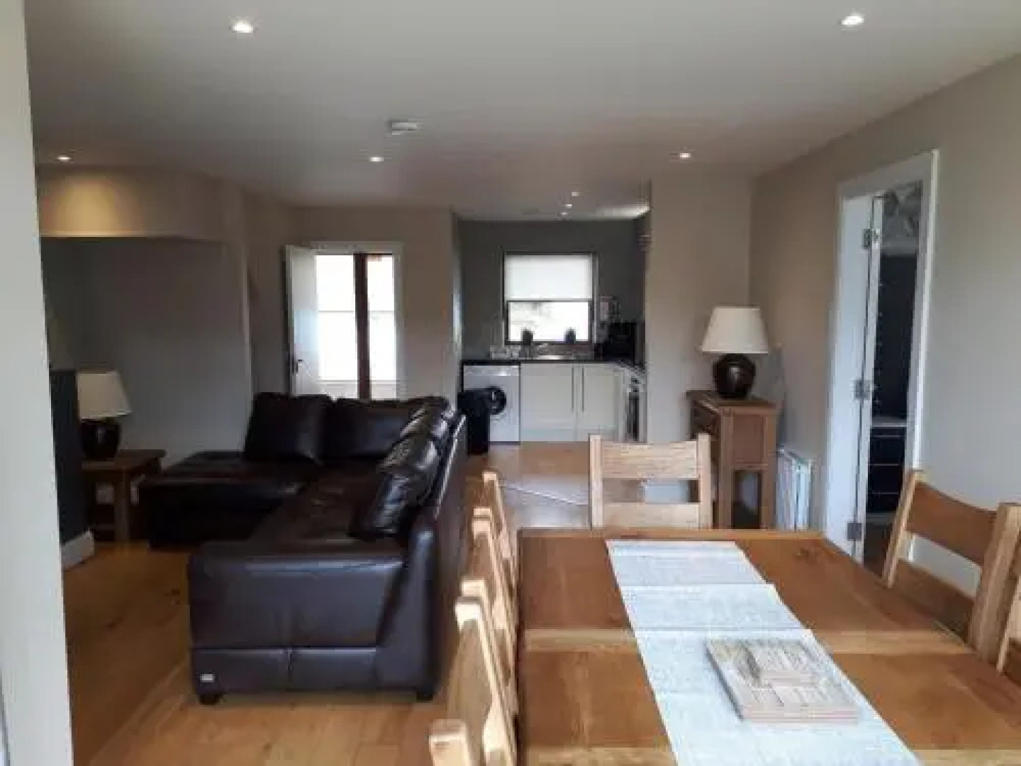 Mulranny Suites
